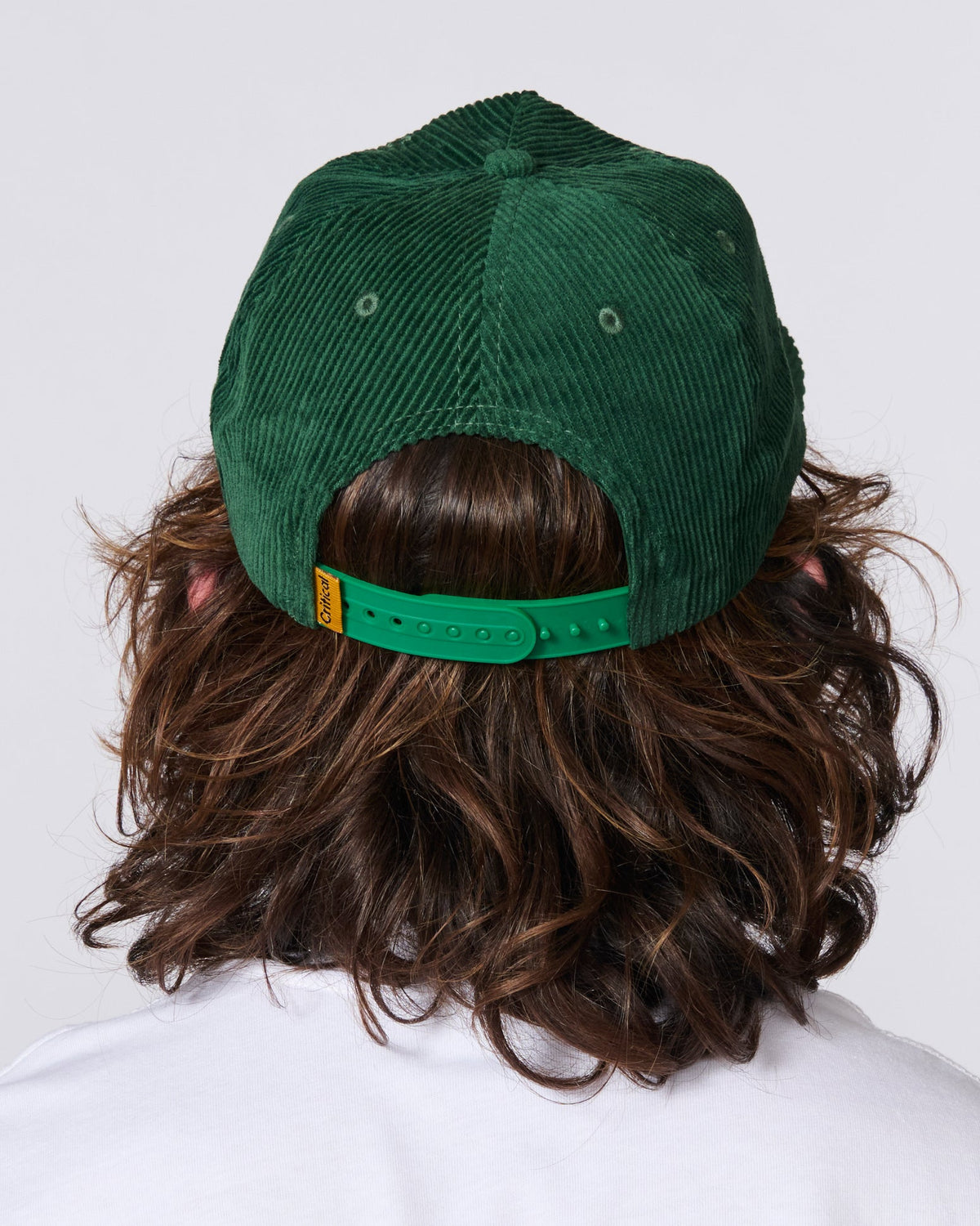 Oasis Cord Cap