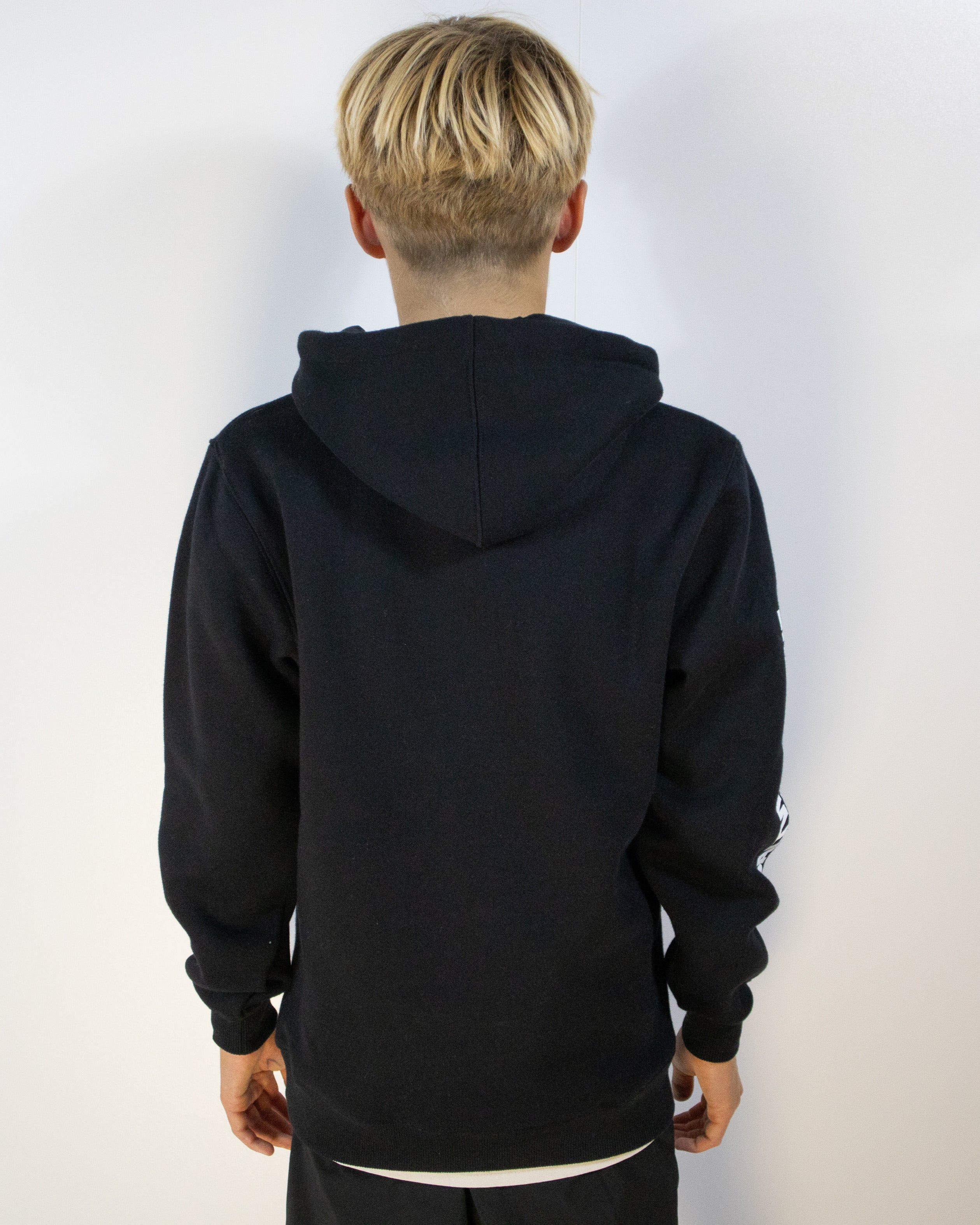 Youth Icons Pop Hood