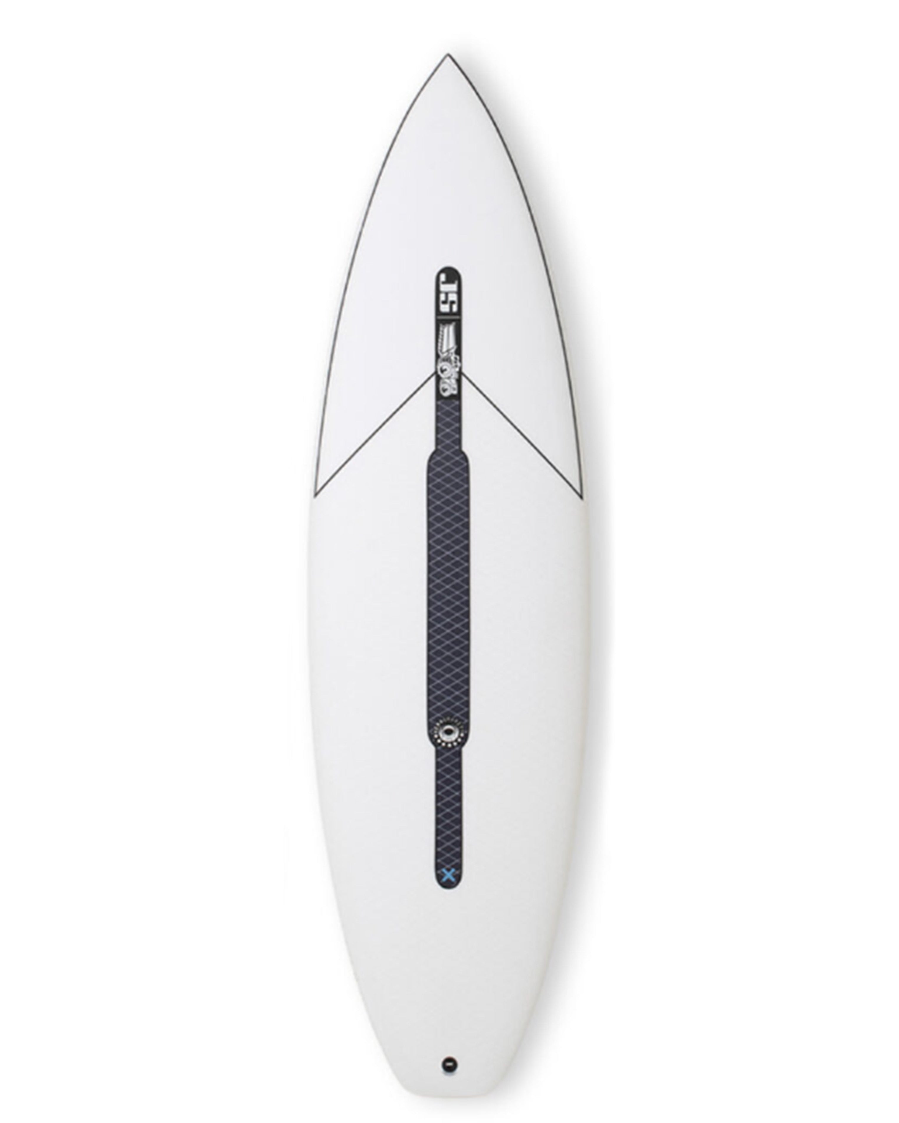 Xero Gravity Hyfi 2.0 Squash Tail