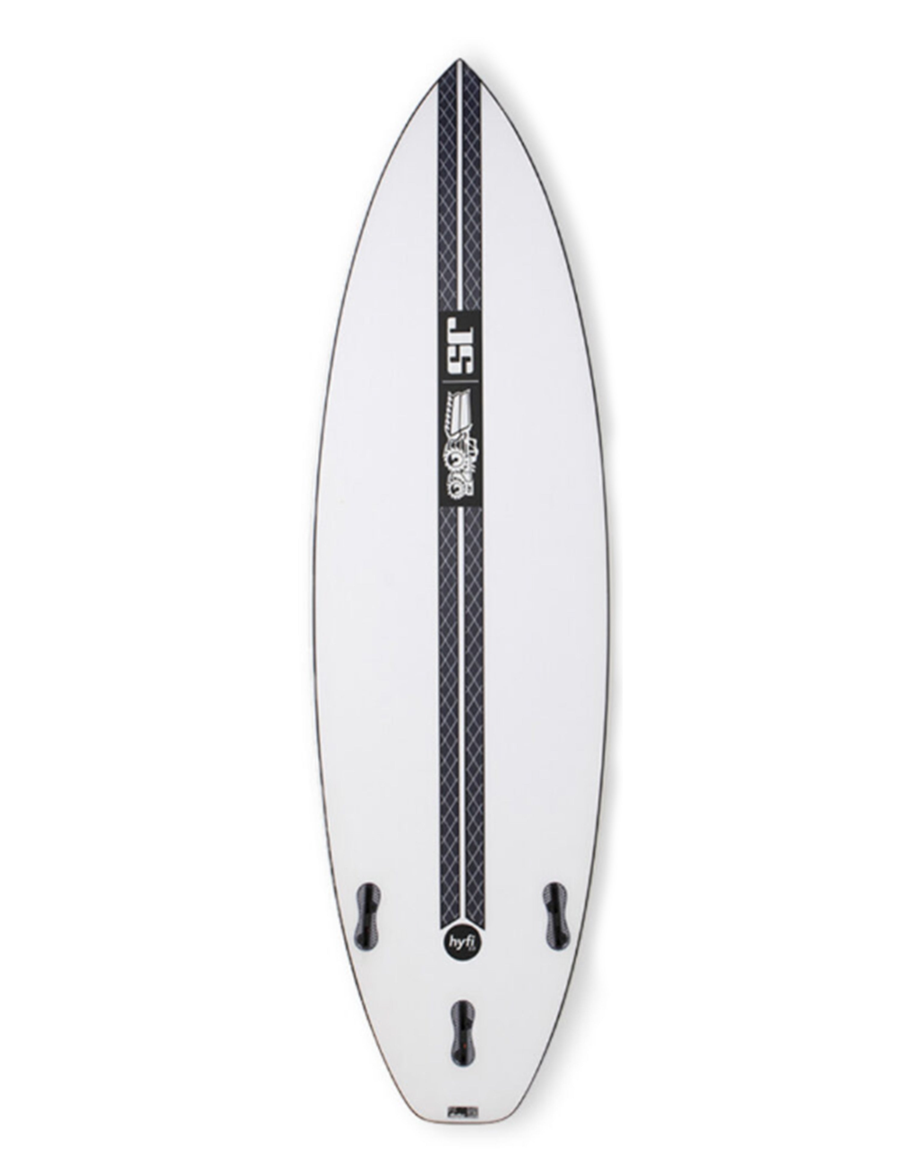 Xero Gravity Hyfi 2.0 Squash Tail