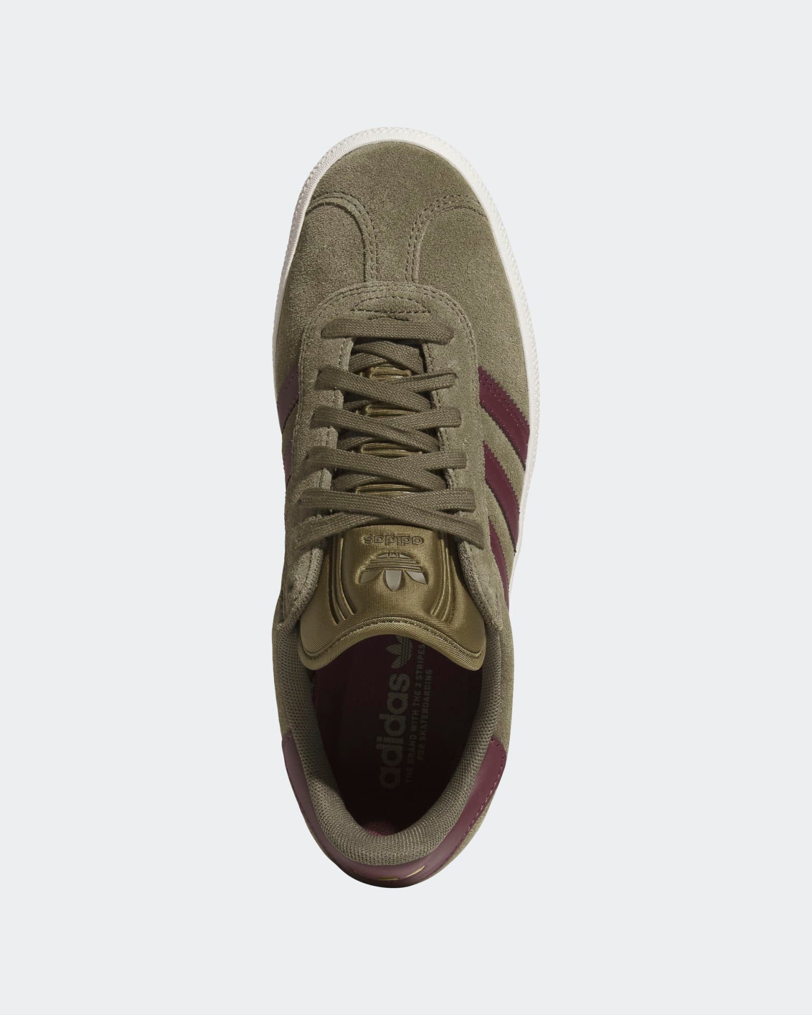 Gazelle Adv Shoe