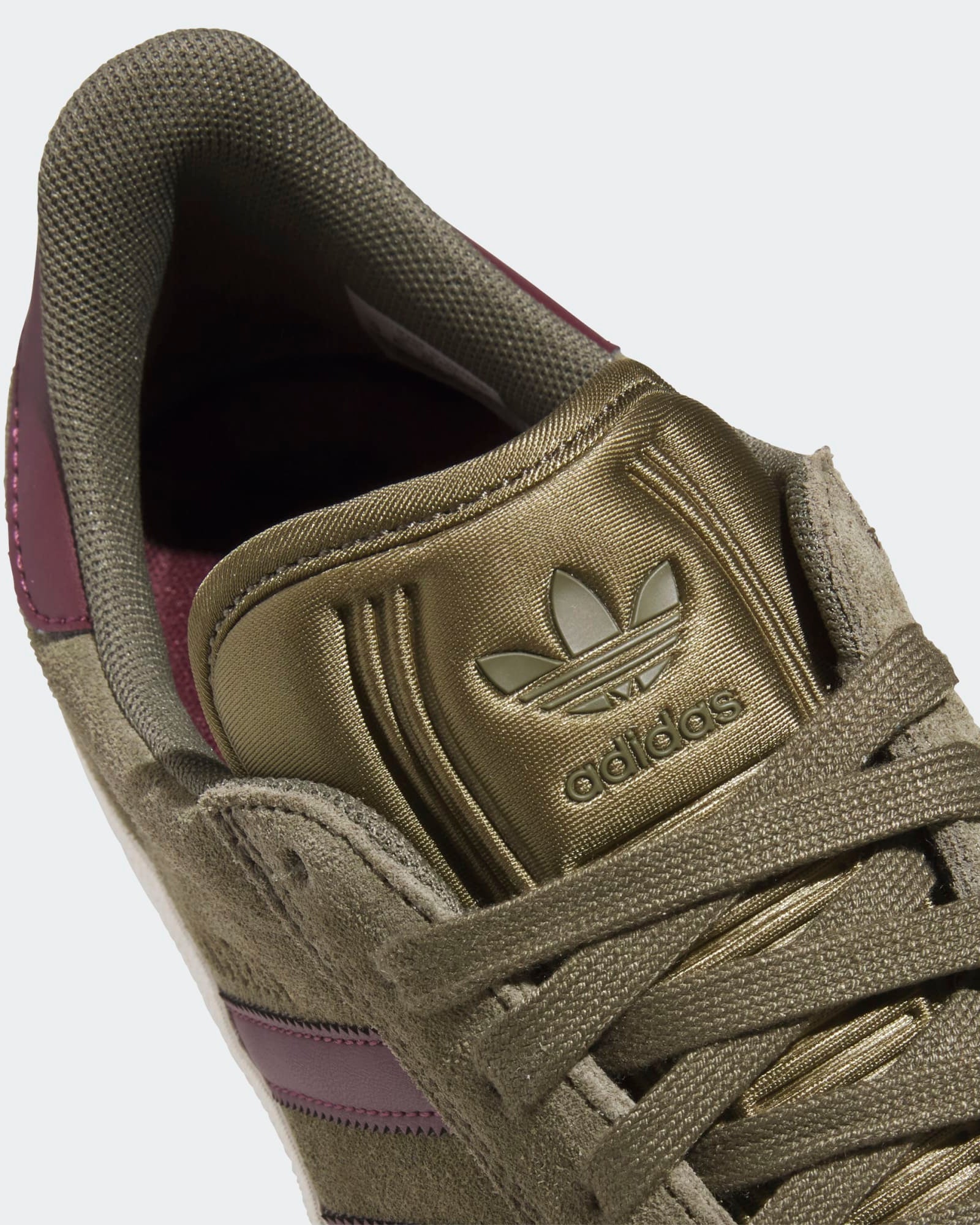 Gazelle Adv Shoe
