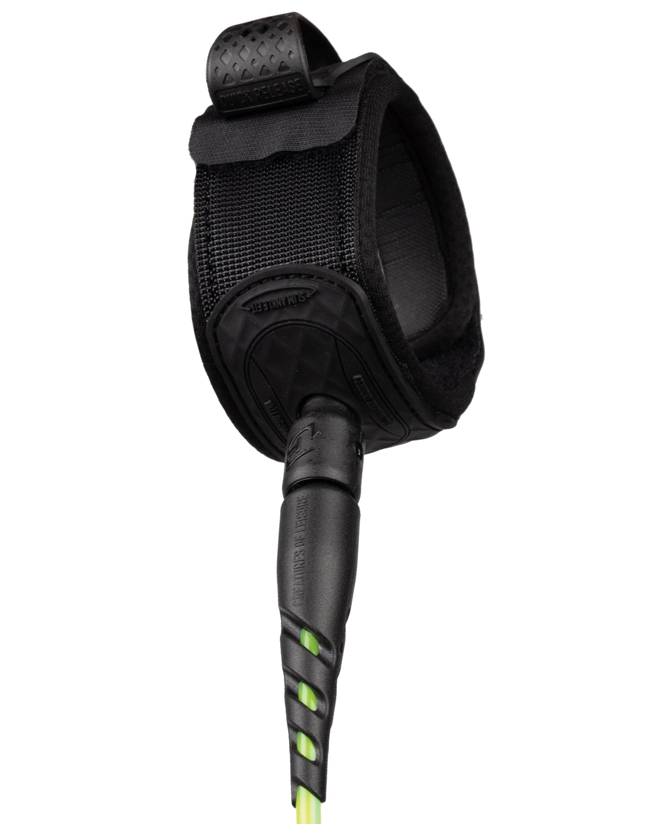 Grom Reliance 2.0 Light Duty 5Ft Slim Leash