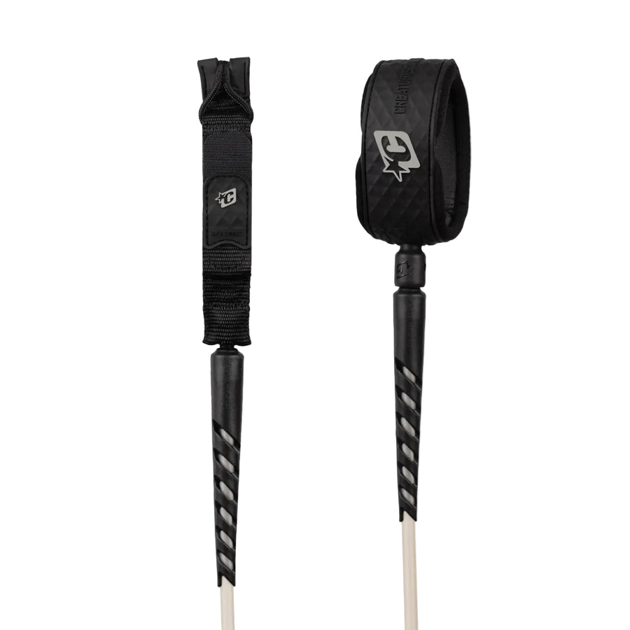 Reliance 2.0 Longboard 9 Ankle Standard Duty Legrope