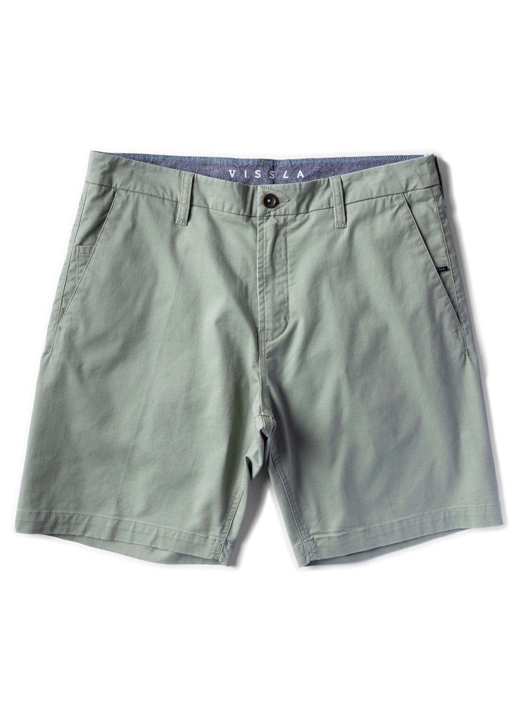 No See Ums Eco 18Inch Walkshort