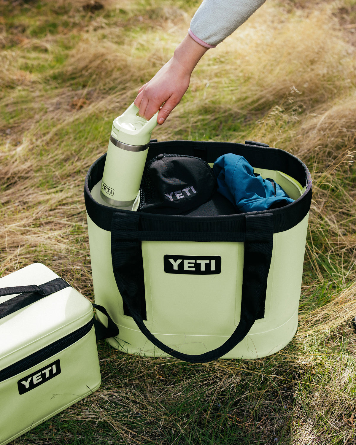 Camino Carryall 35 2.0