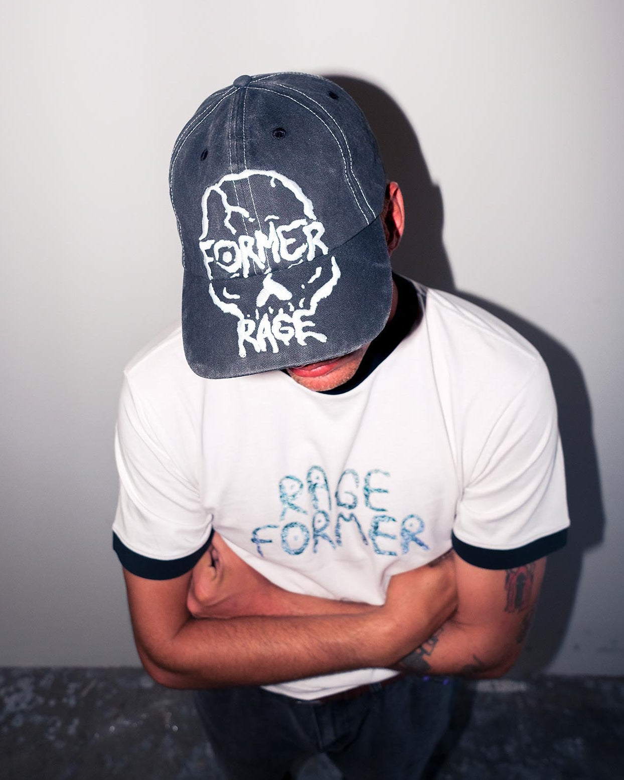 Skullz Cap