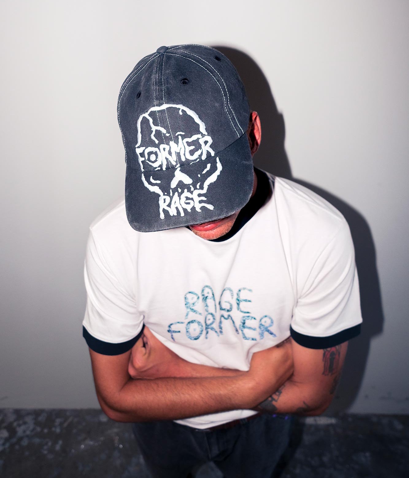 Skullz Cap