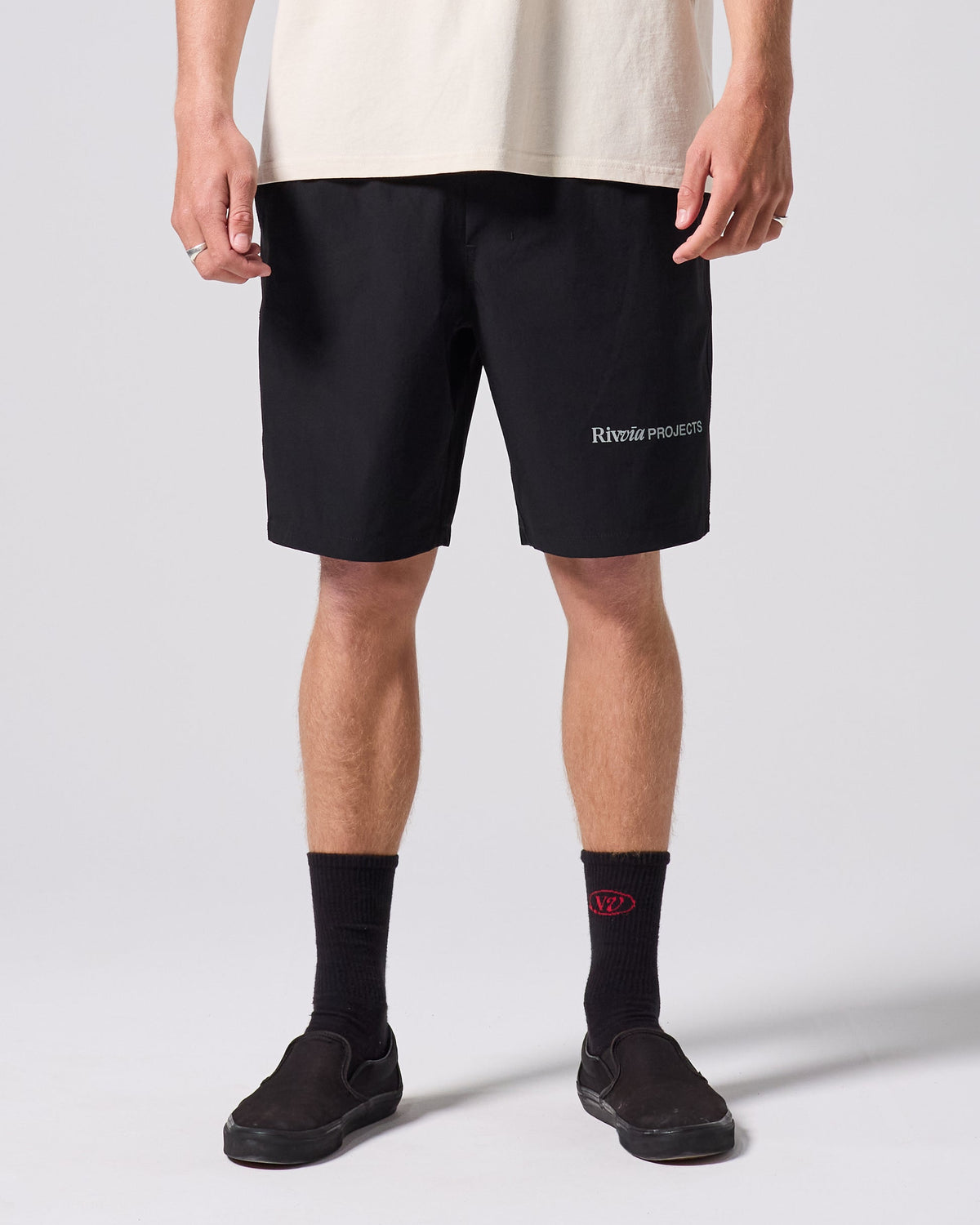 Daily Ride Shorts