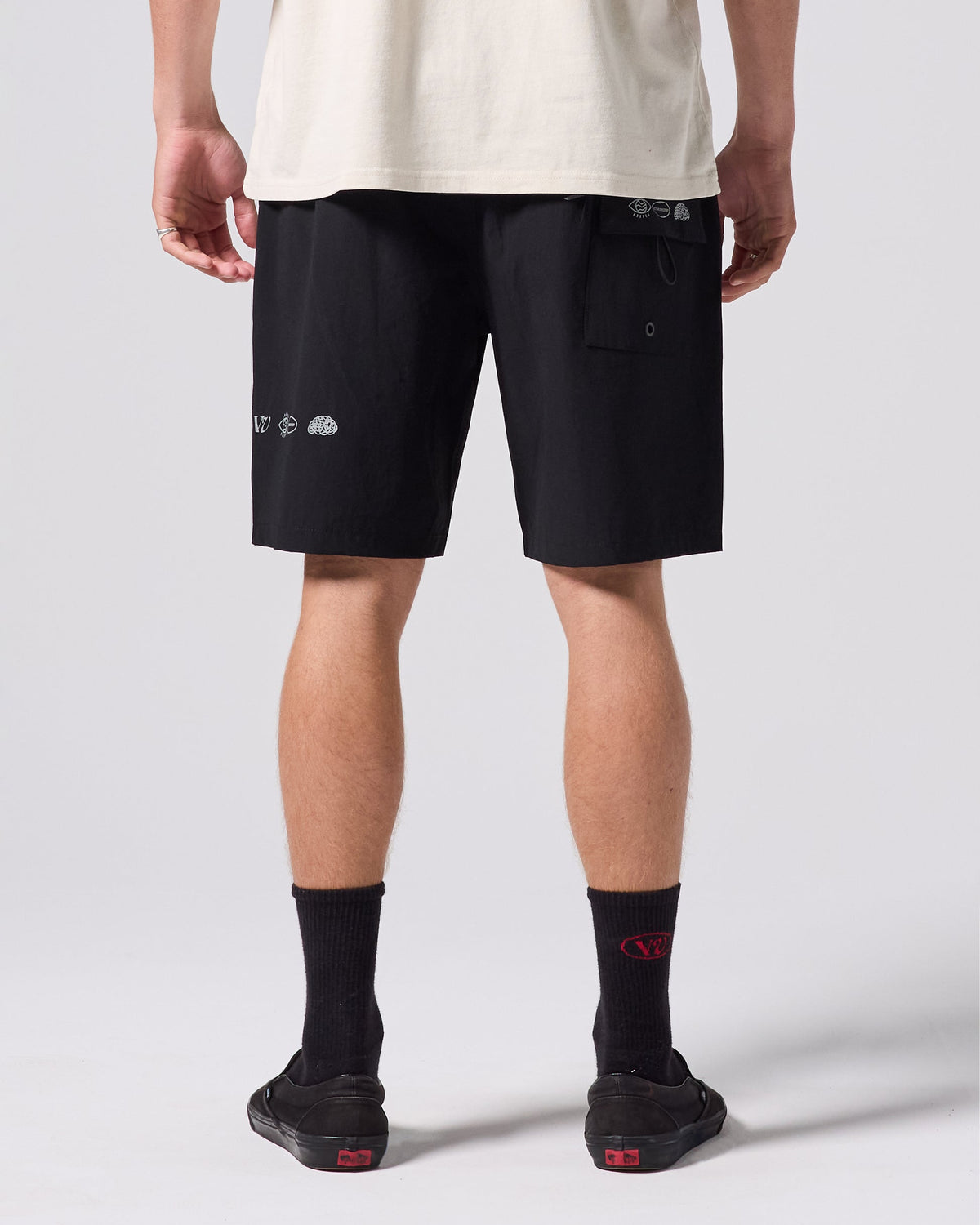 Daily Ride Shorts