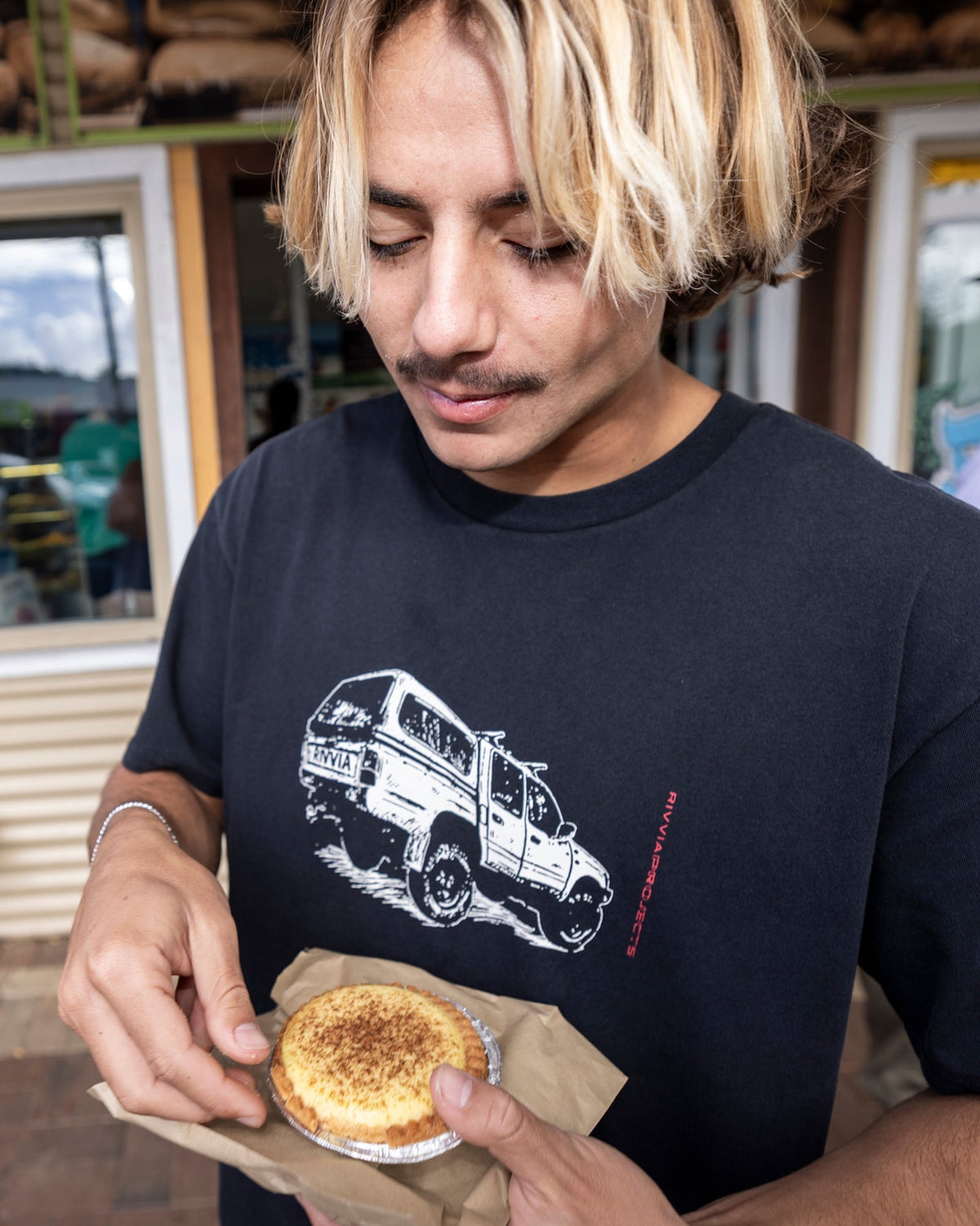 4WD T-Shirt
