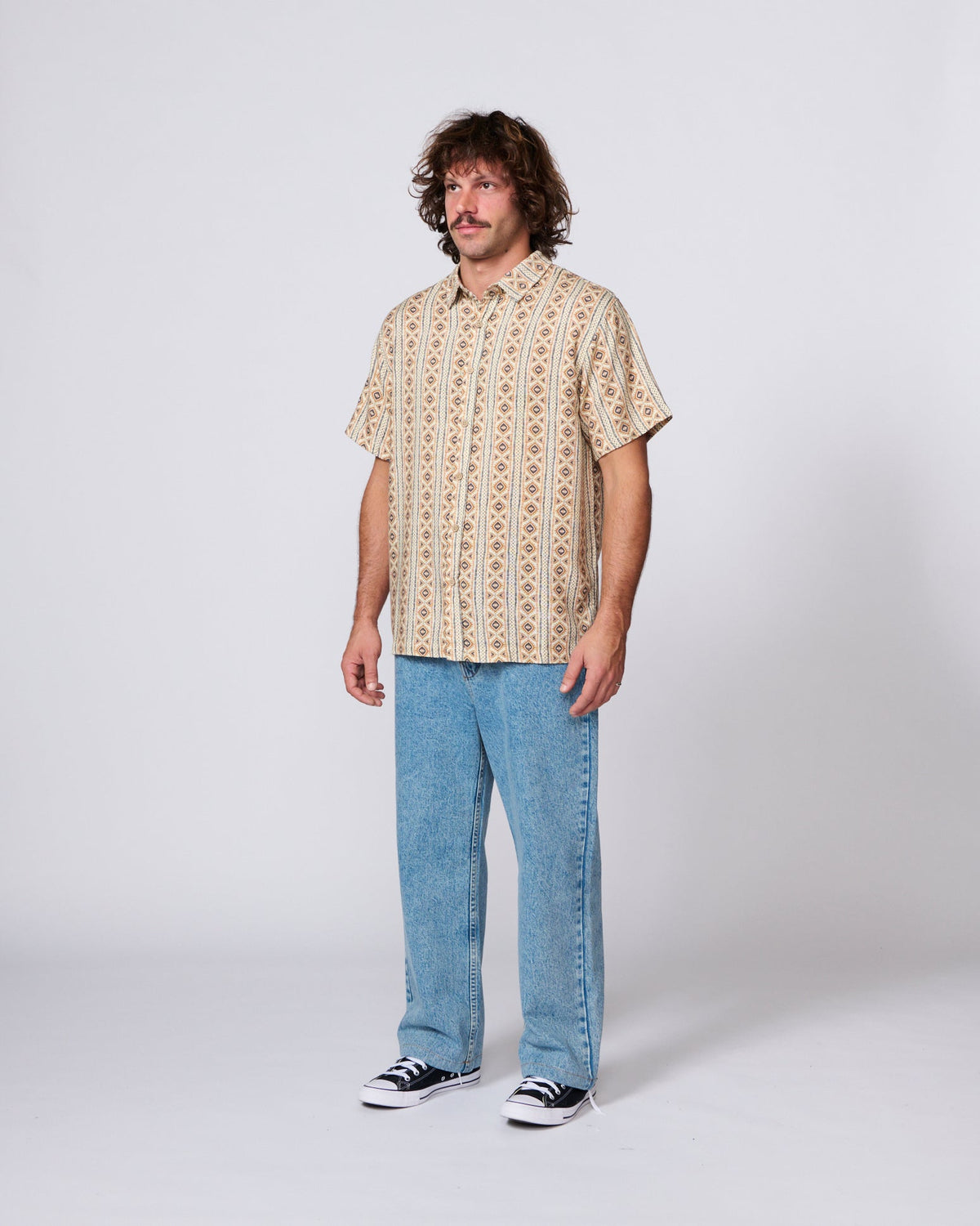 Highline Shirt