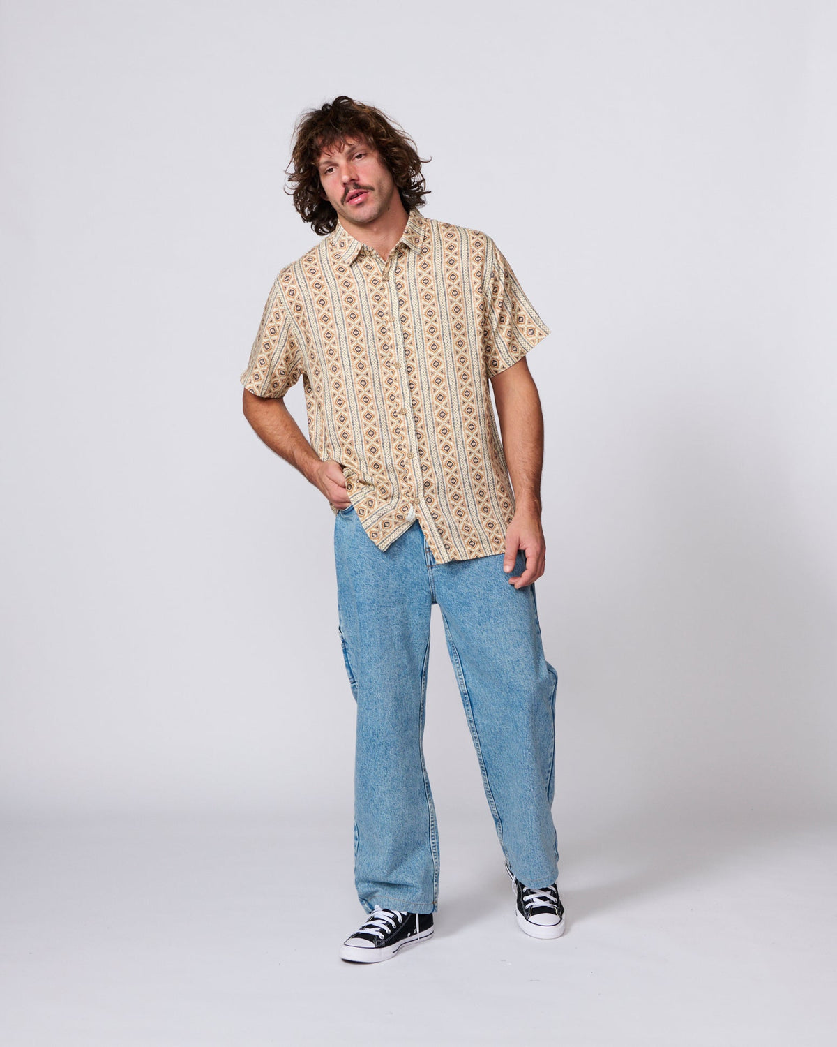 Highline Shirt