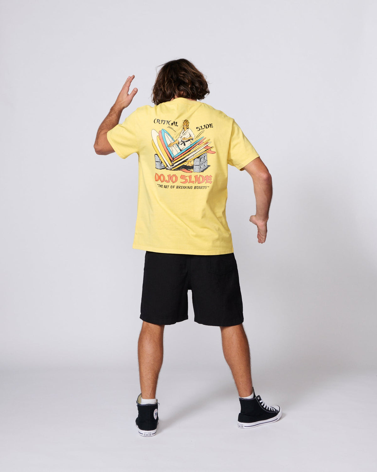 Dojo Tee