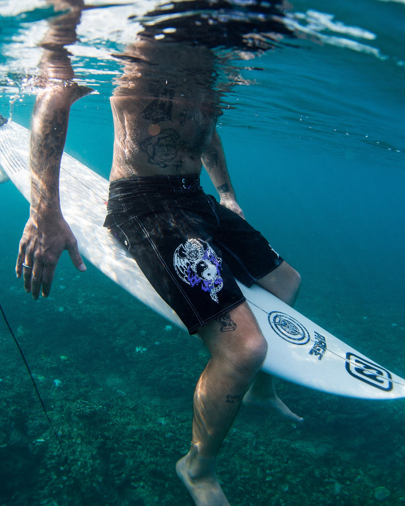 Placement Pro Boardshort