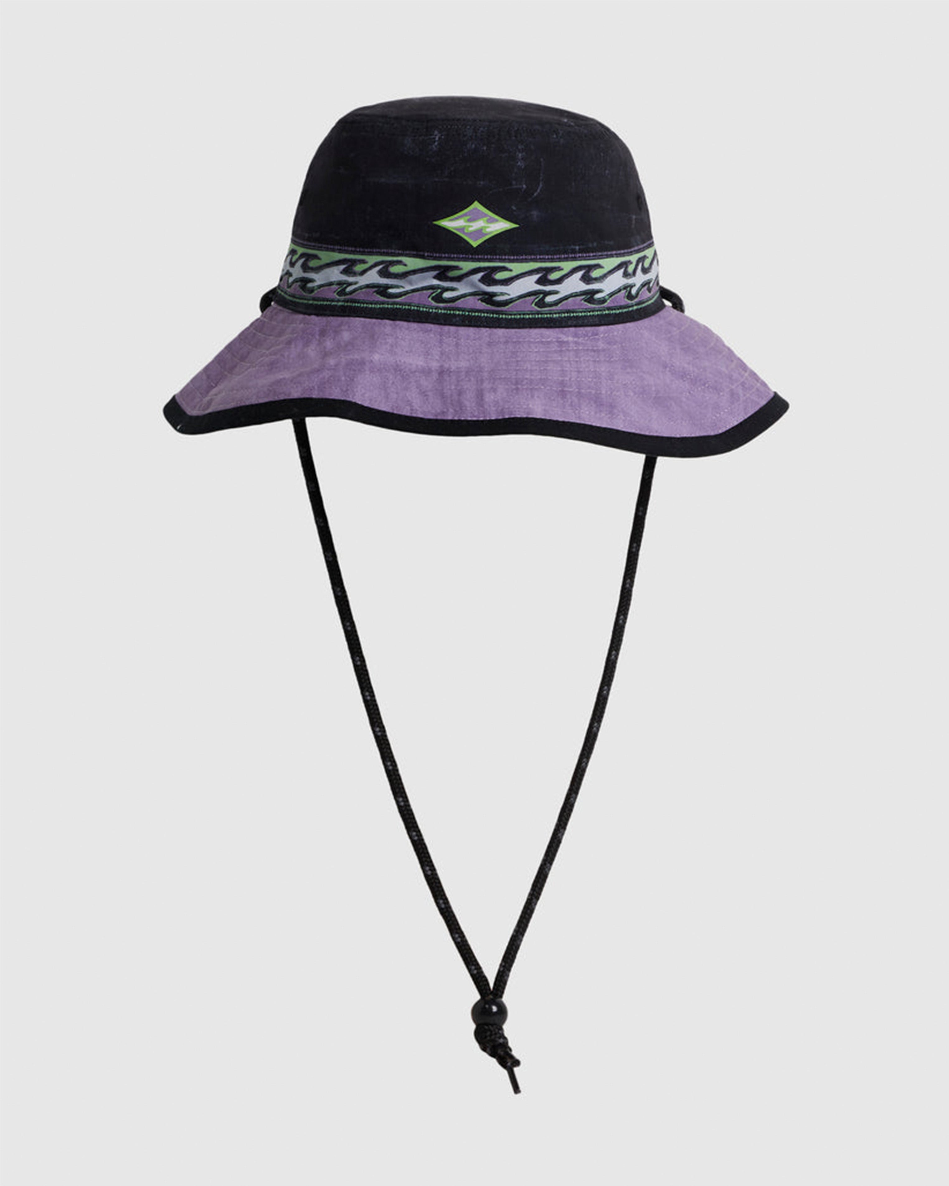 Division Reversible Hat