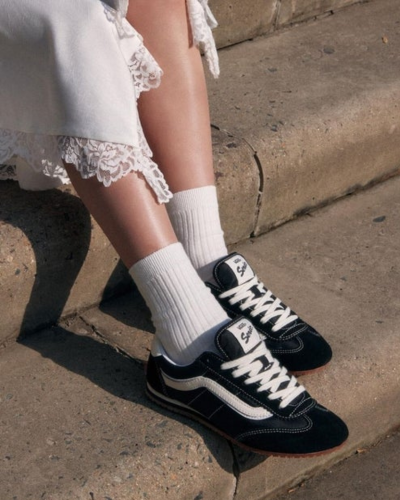 Super Lowpro Shoe
