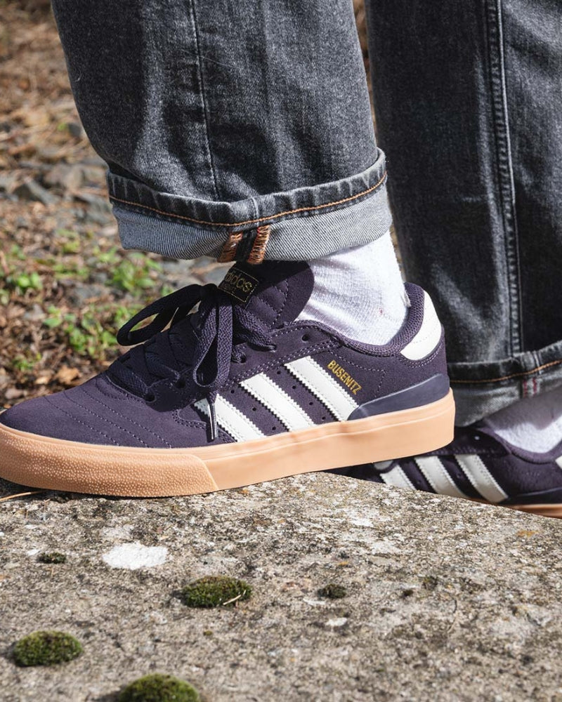 Busenitz Vulc II