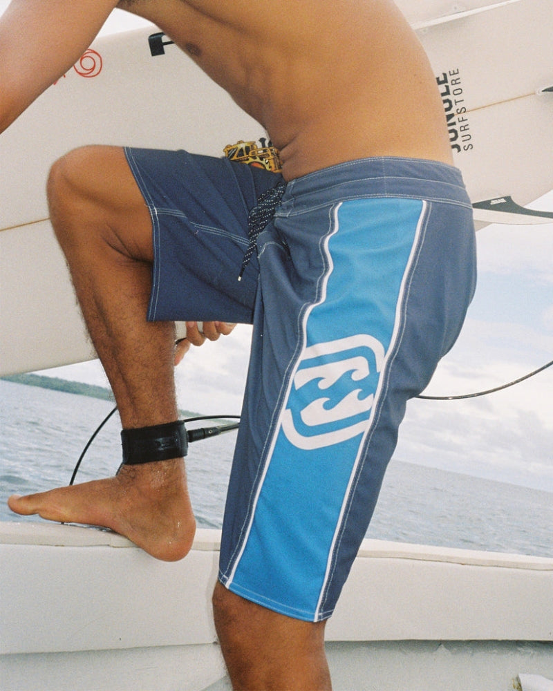 D Bah 2.0 Pro Boardshort