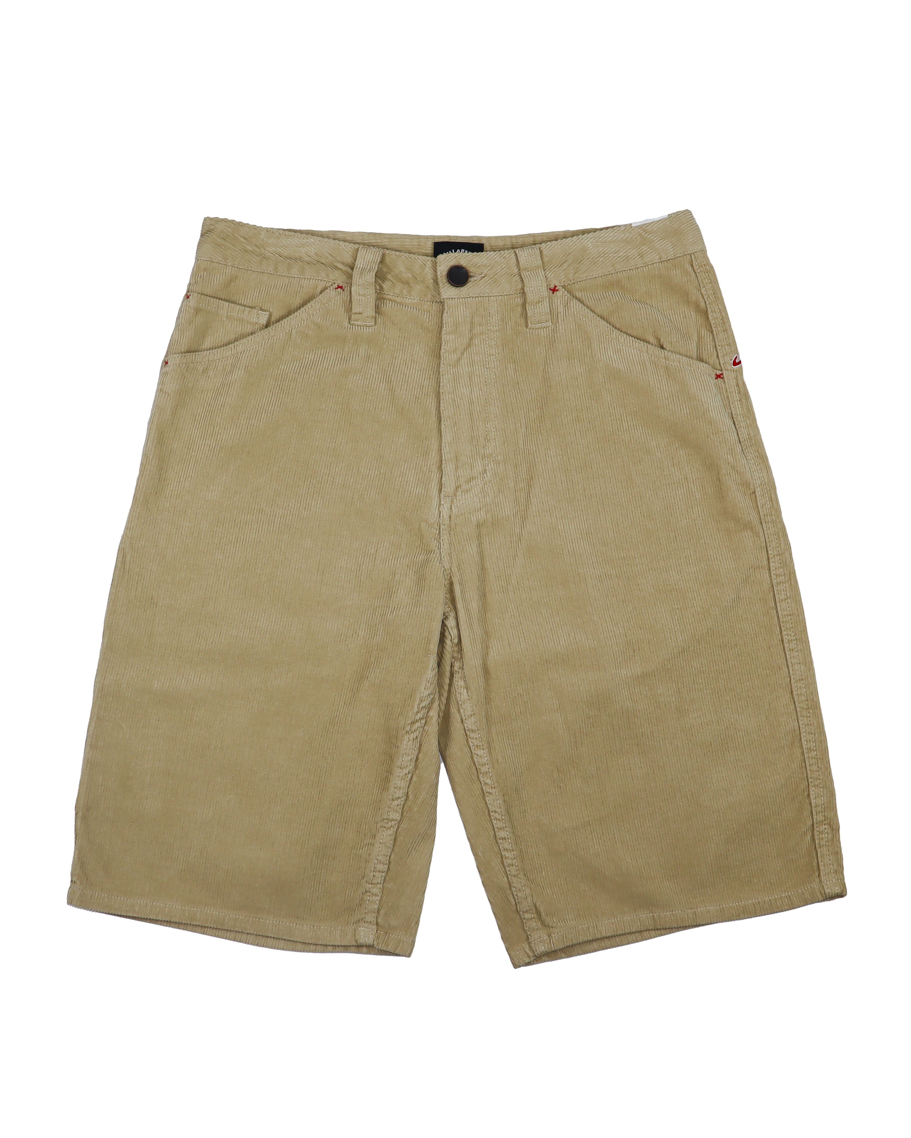 Smoko Cord Short