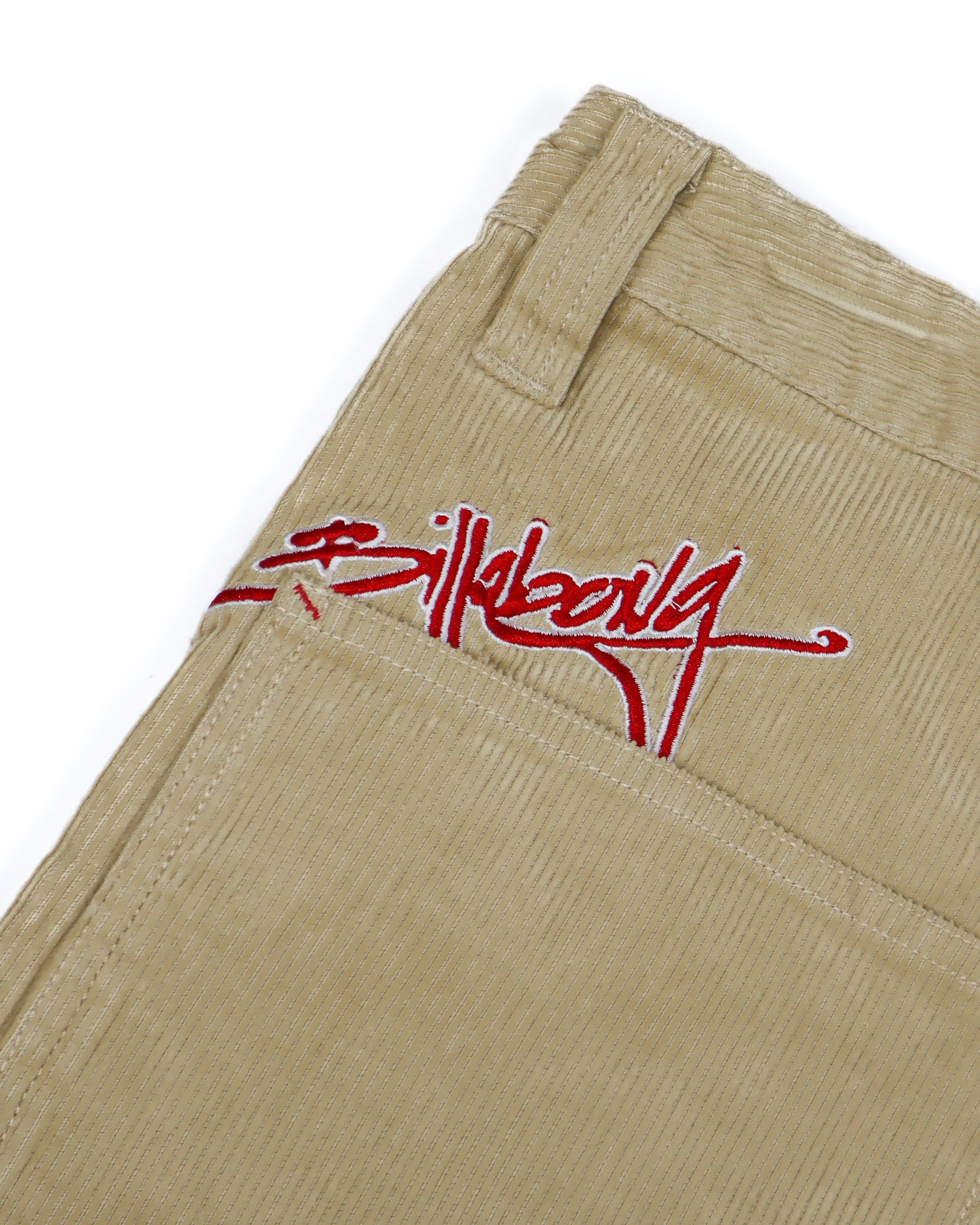 Smoko Cord Short