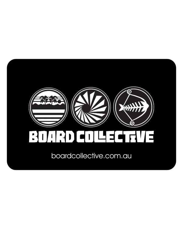 BoardCollective eGift Card