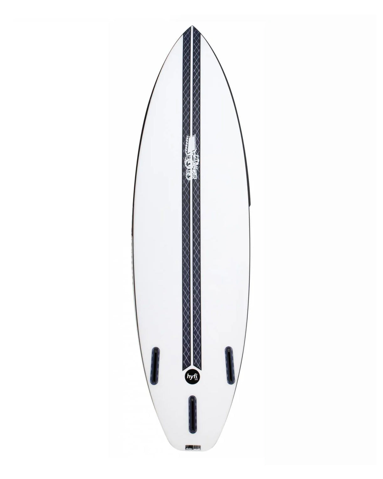 Xero Squash Tail Hyfi 2.0
