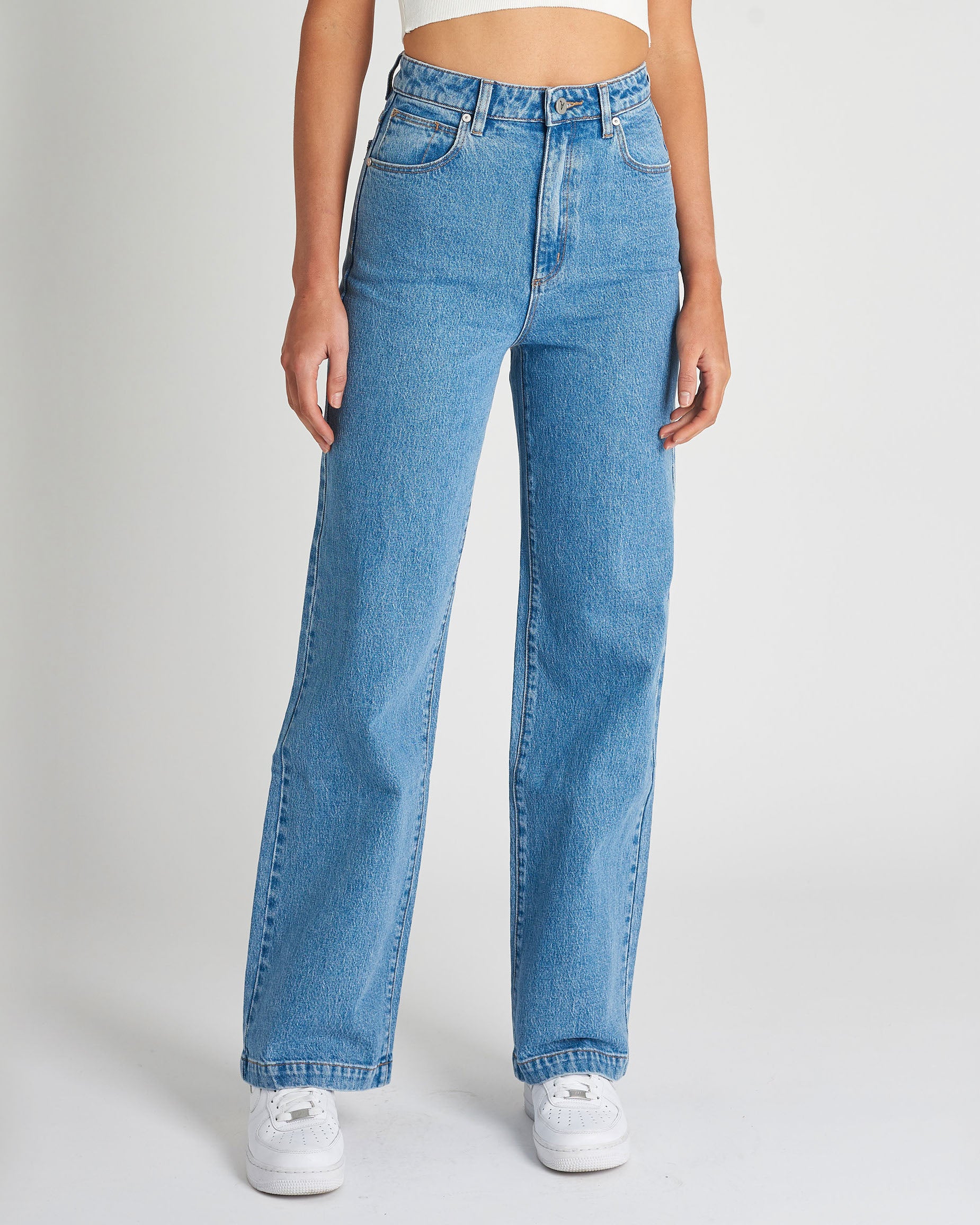 94 High & Wide Debbie Jean