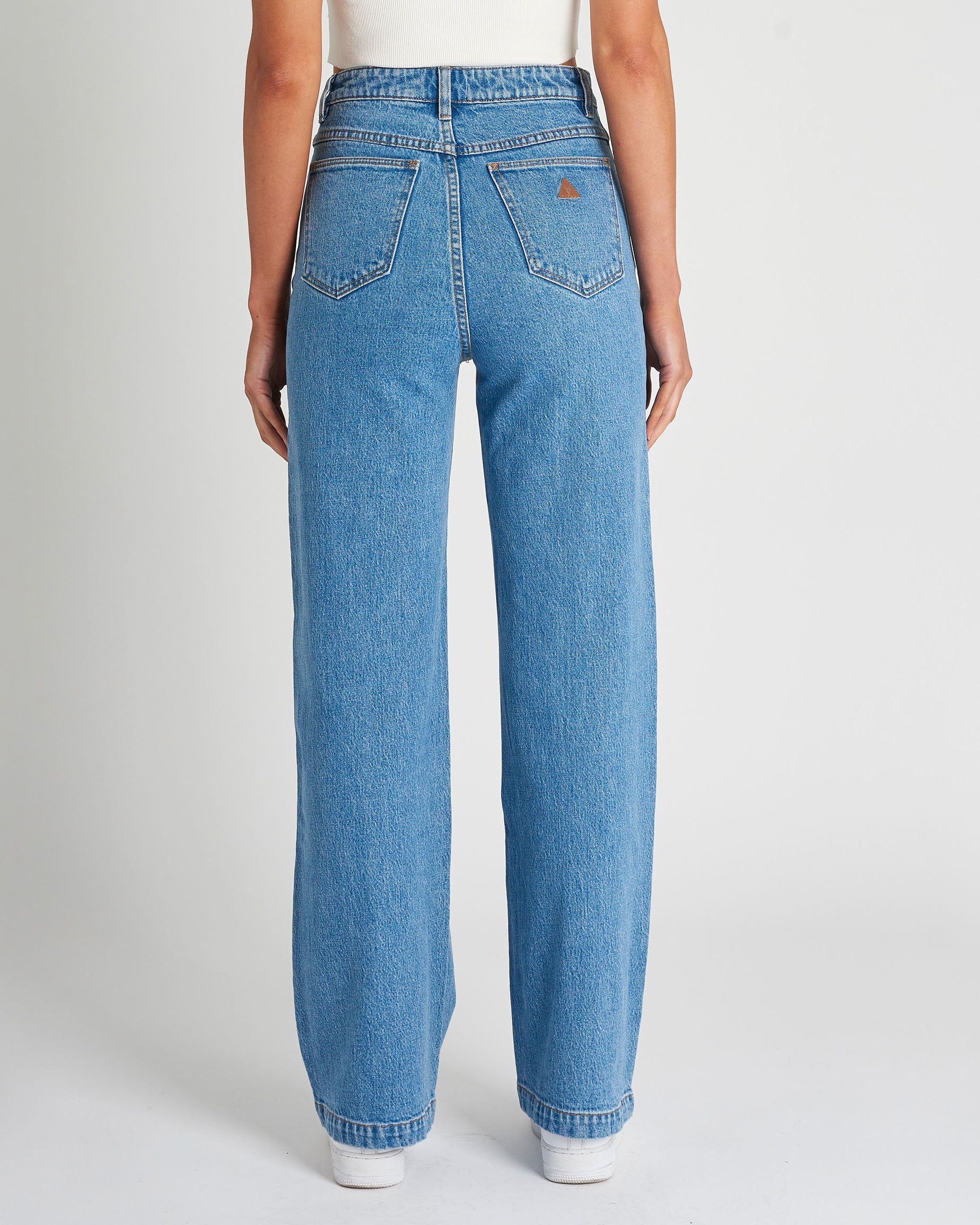 94 High & Wide Debbie Jean