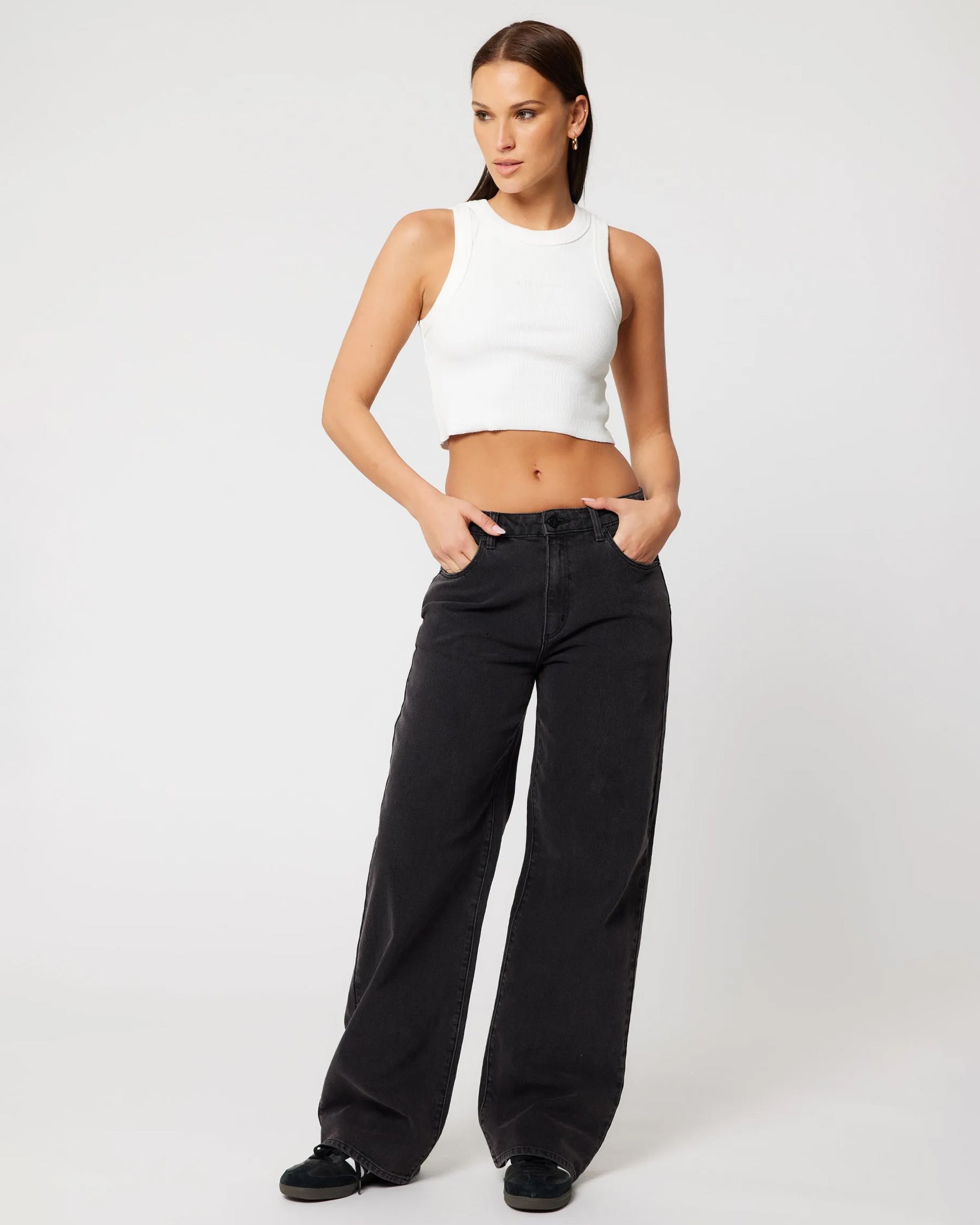 95 Baggy Heidi Jean