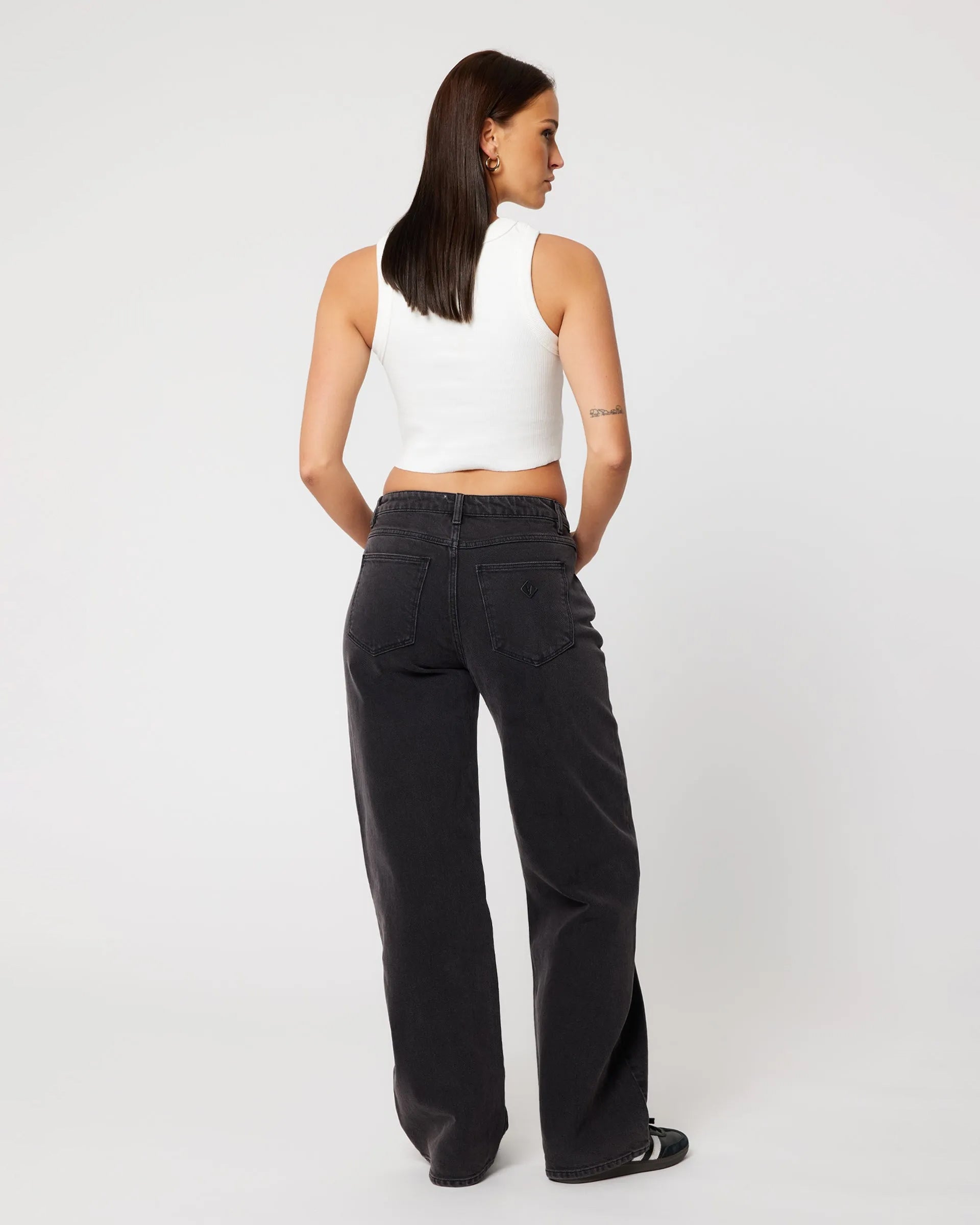 95 Baggy Heidi Jean