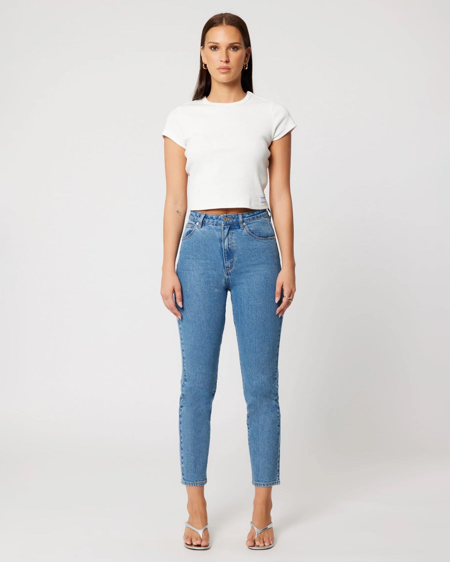 94 Slim Naomi Jean