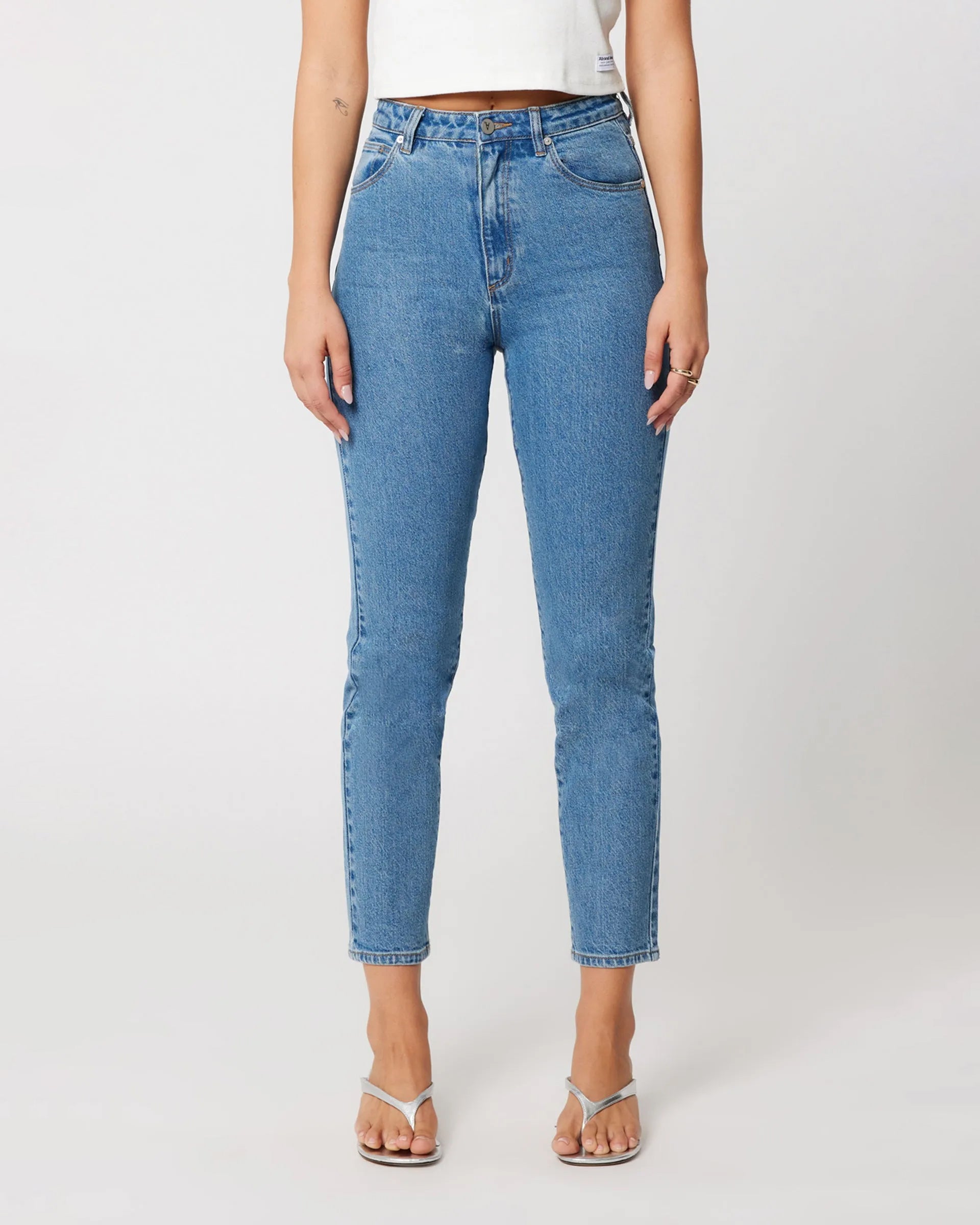 94 Slim Naomi Jean