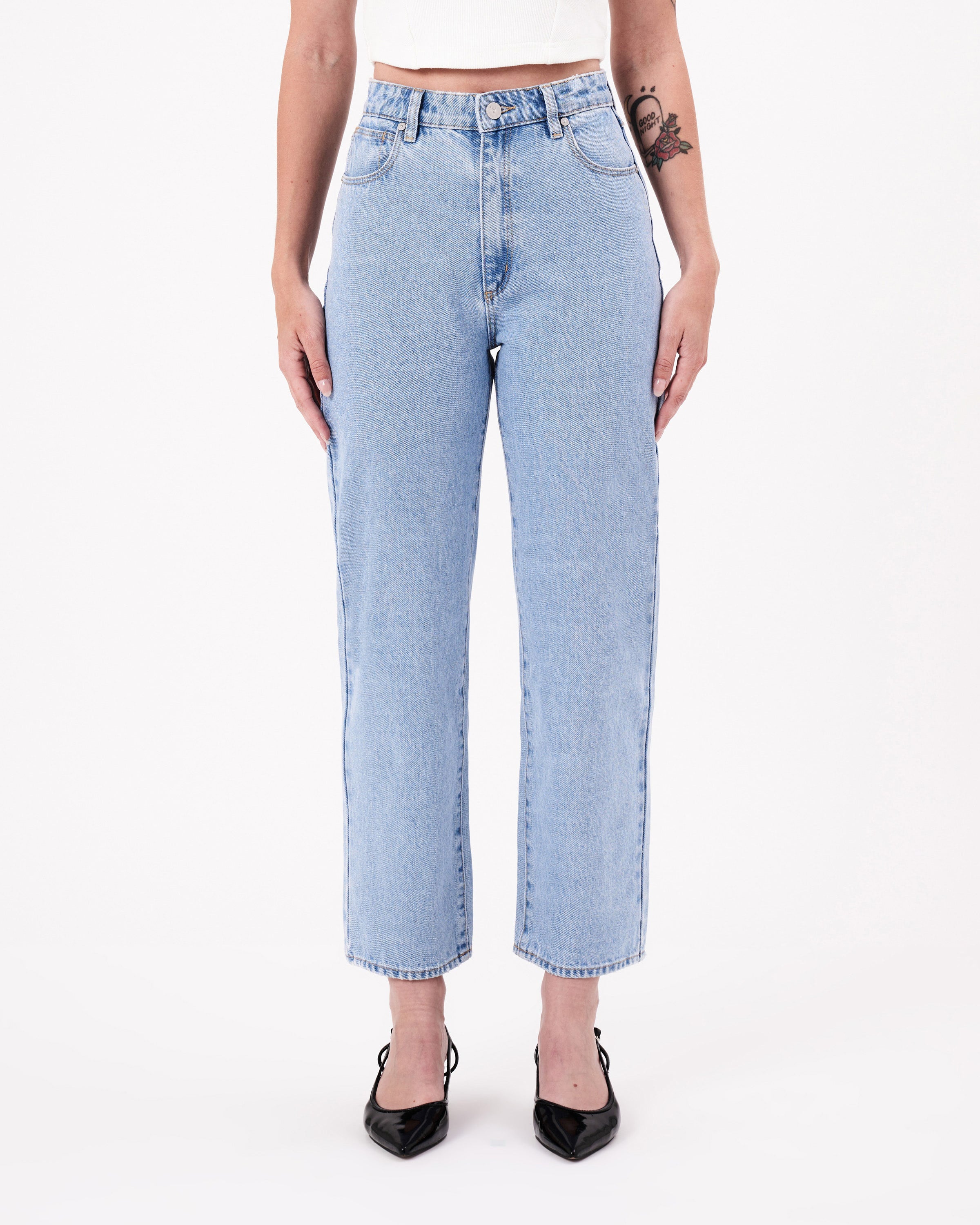 Venice Straight Kendall Jean