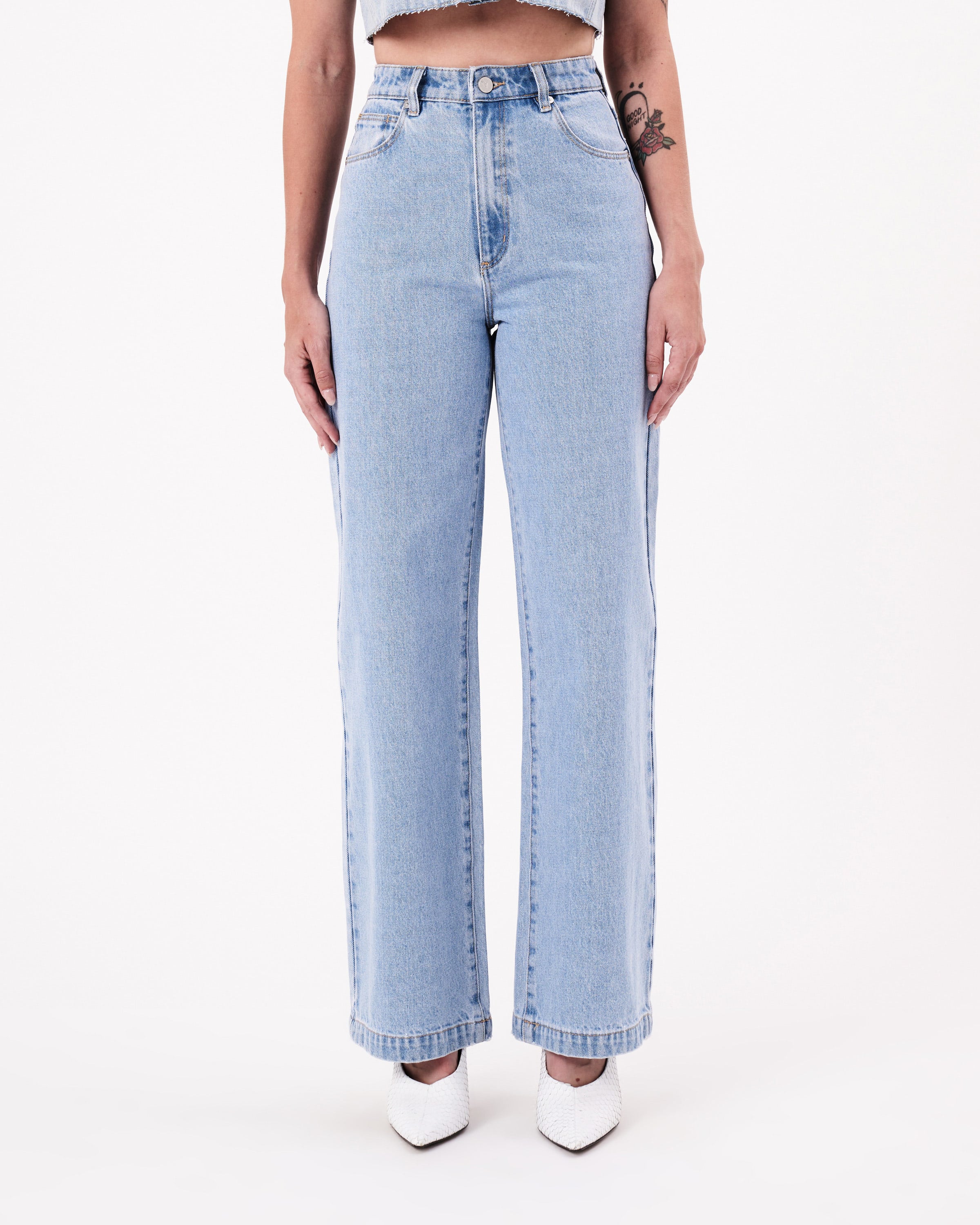 94 Wide Kendall Jean