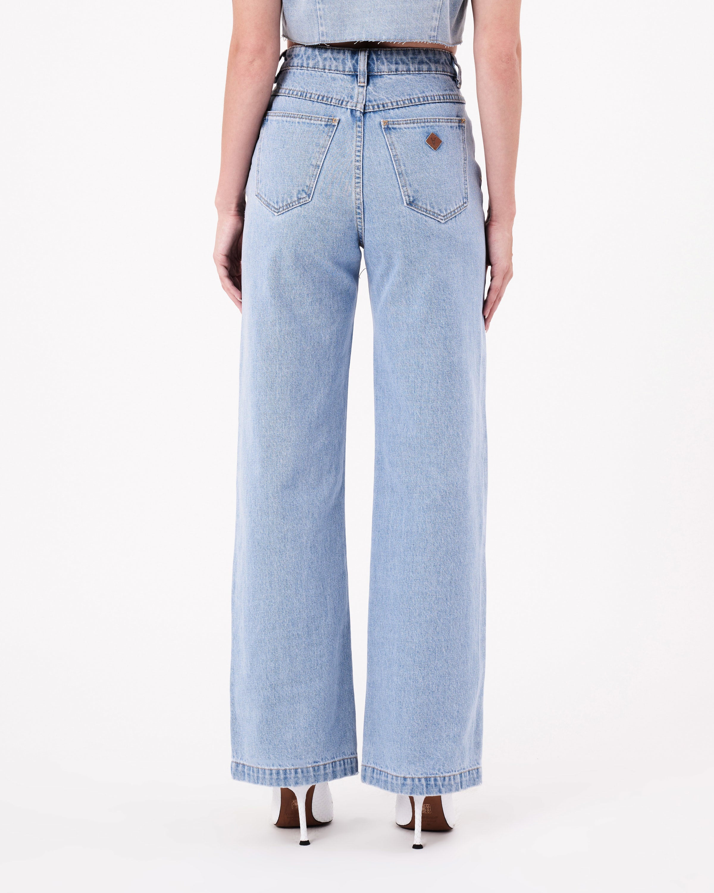 94 Wide Kendall Jean