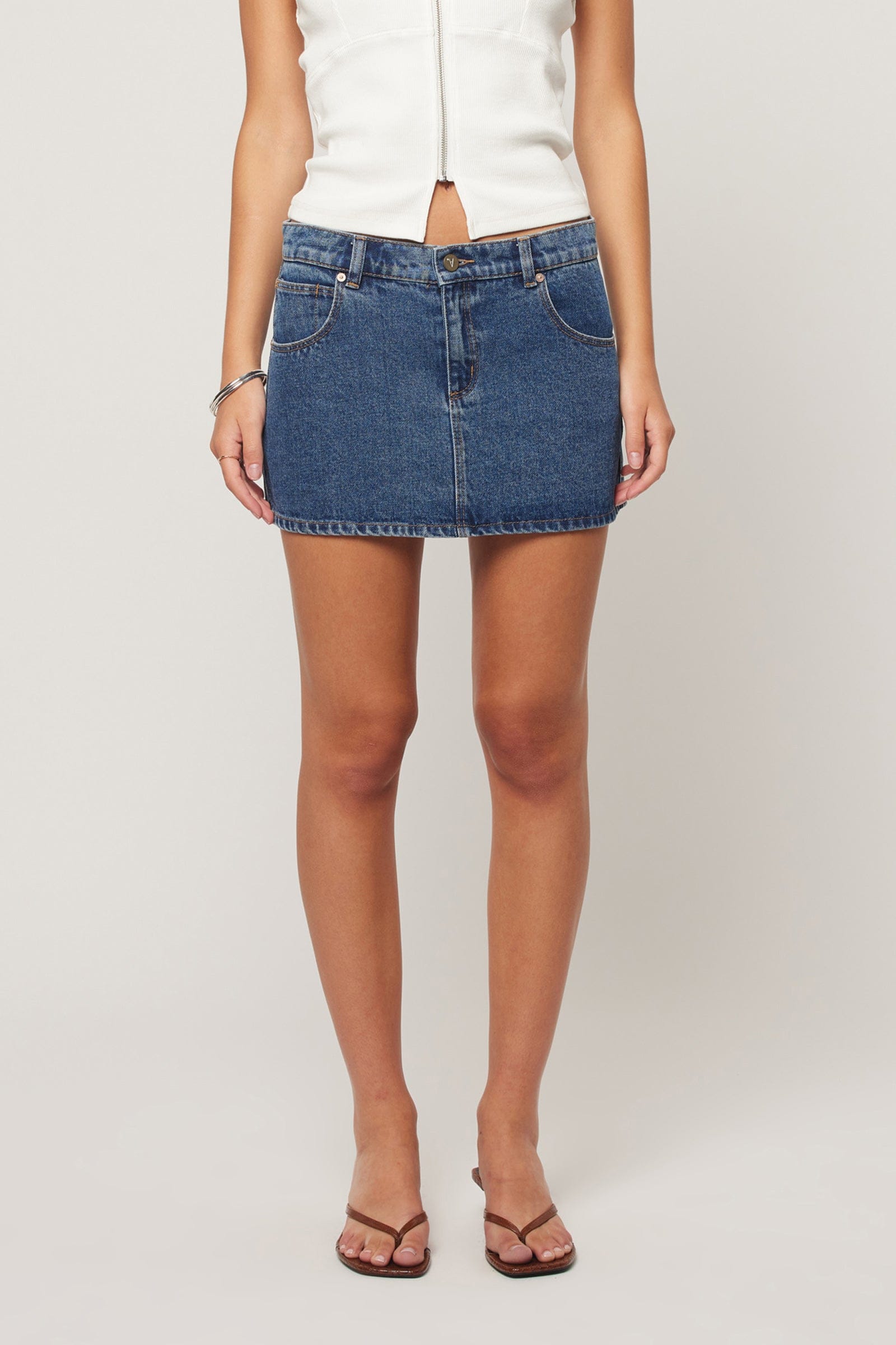 99 Skirt