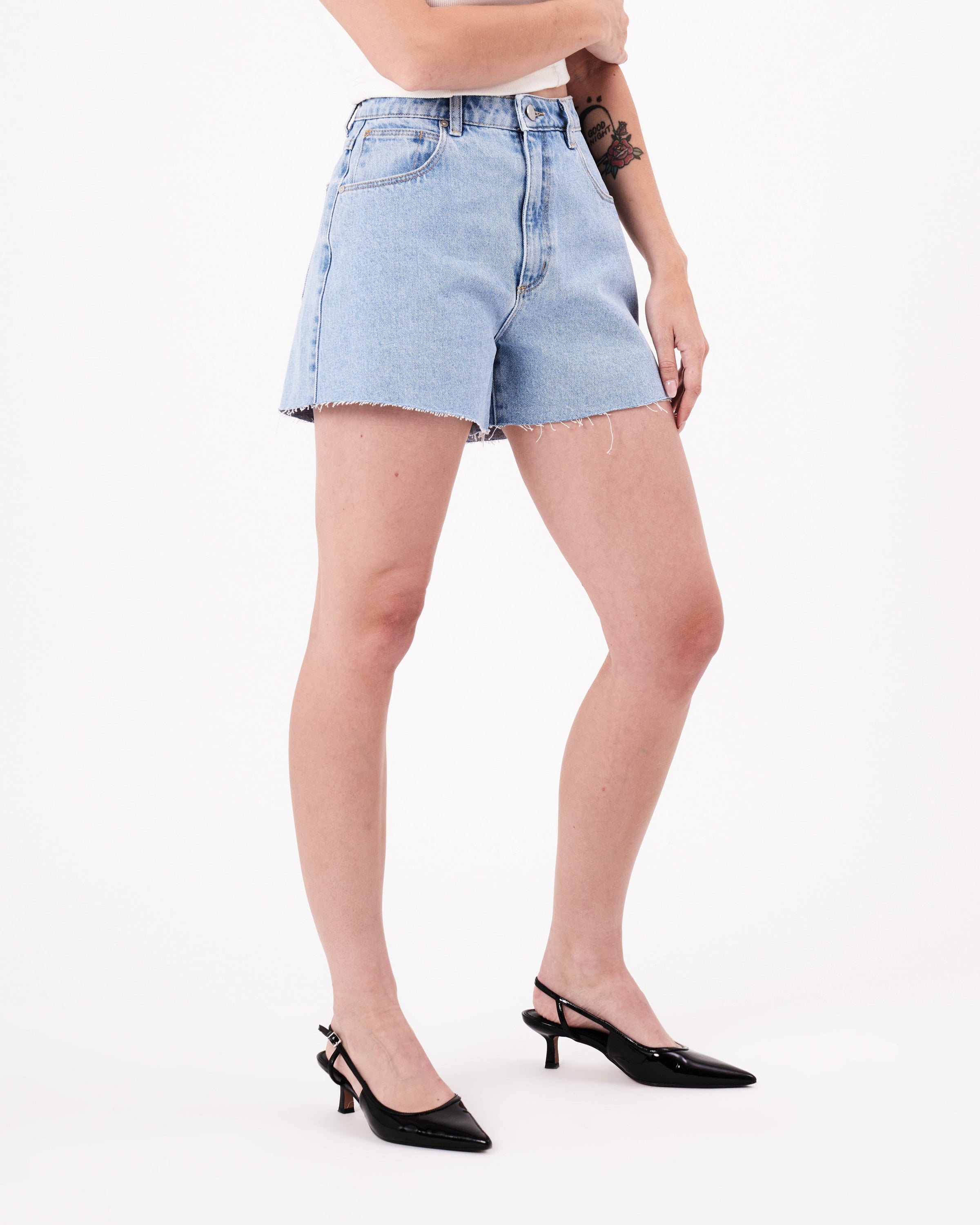 Venice Short