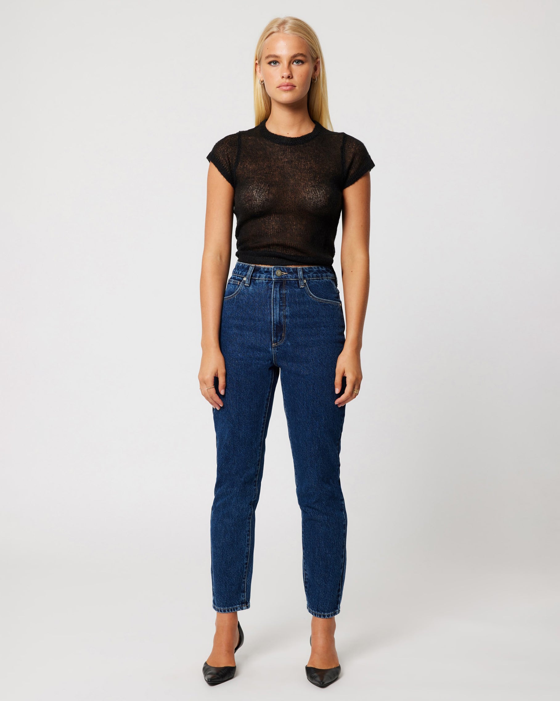 94 Slim Tara Jean