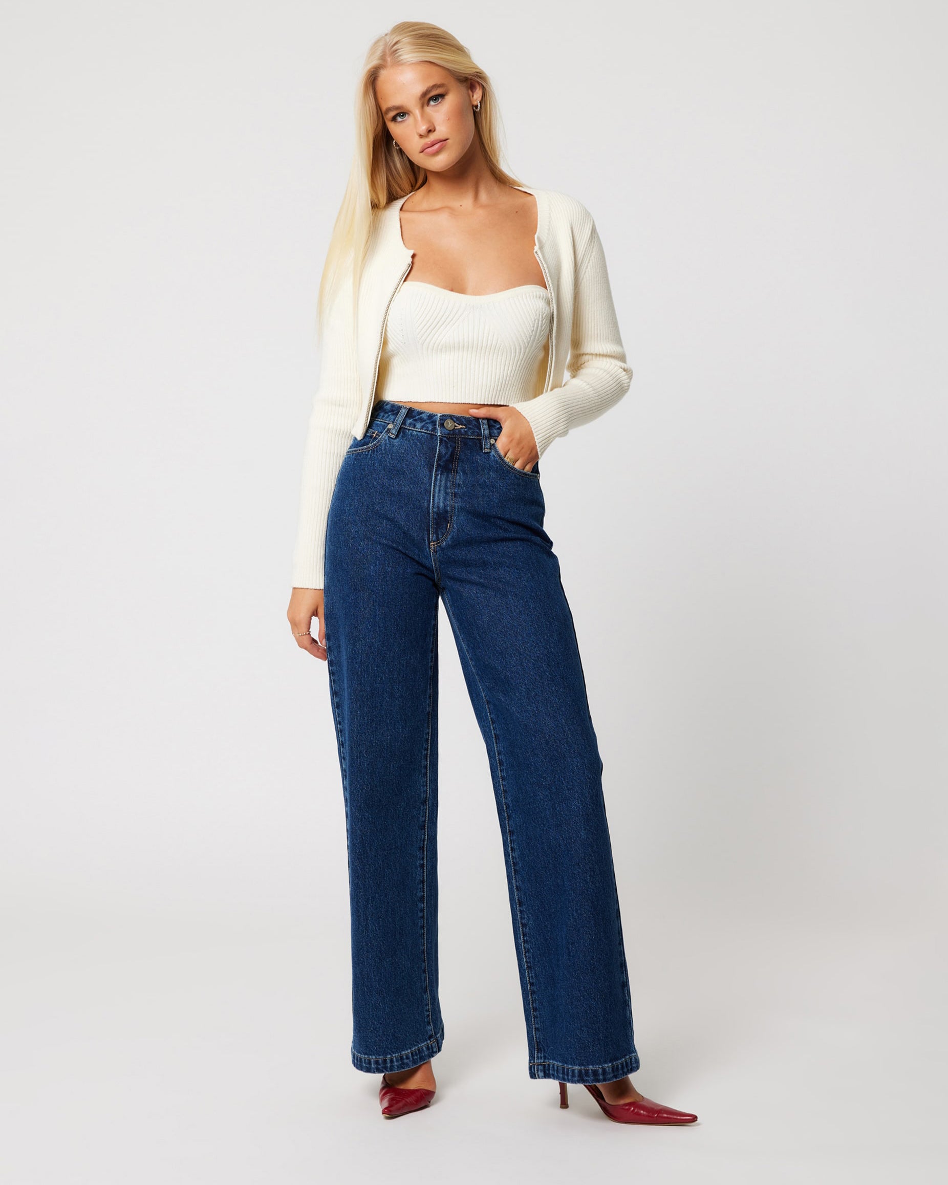 94 Wide Tara Jean