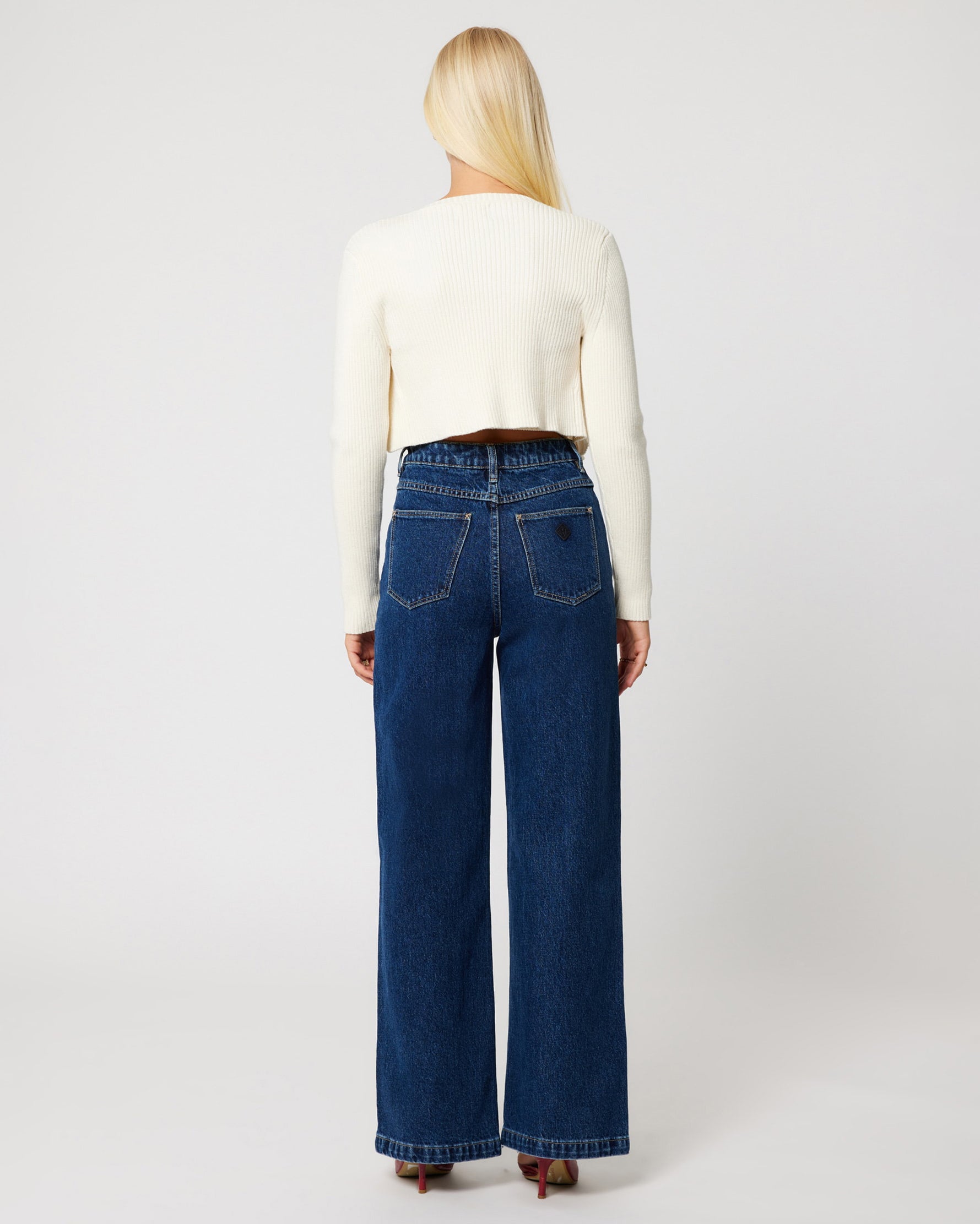 94 Wide Tara Jean