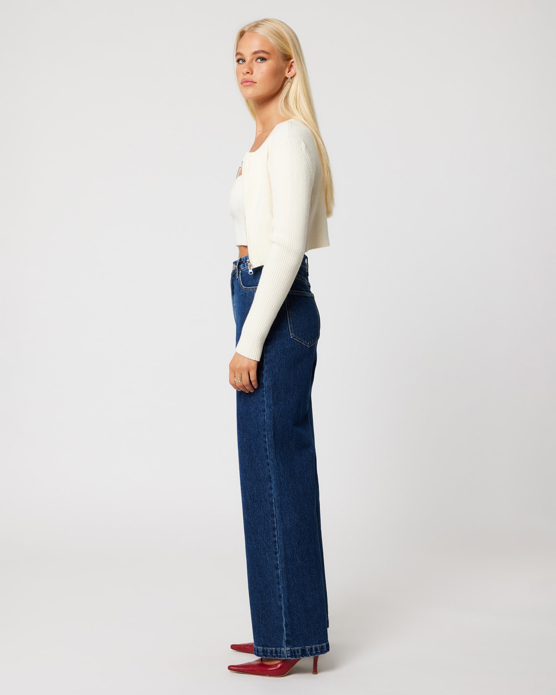 94 Wide Tara Jean
