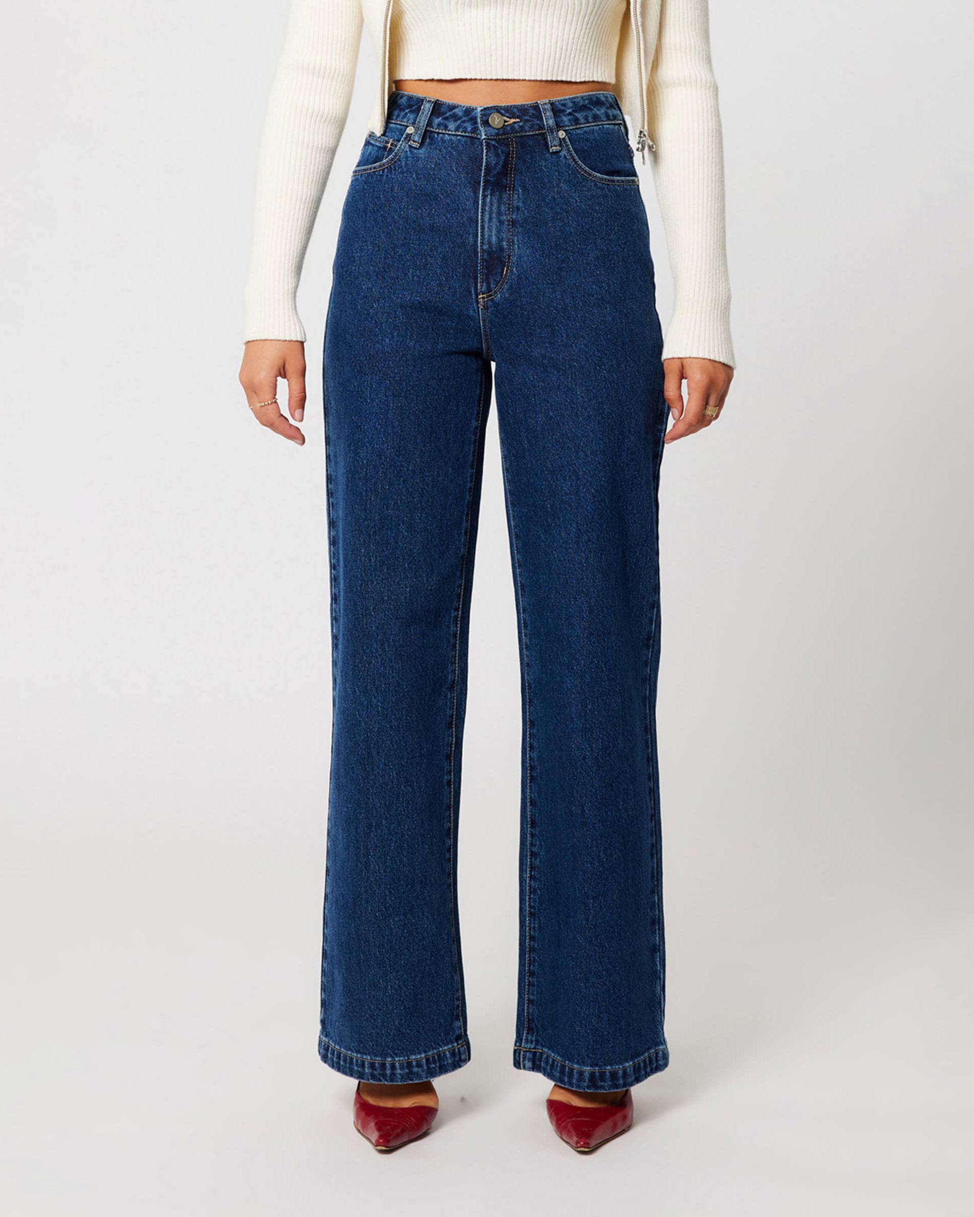 94 Wide Tara Jean