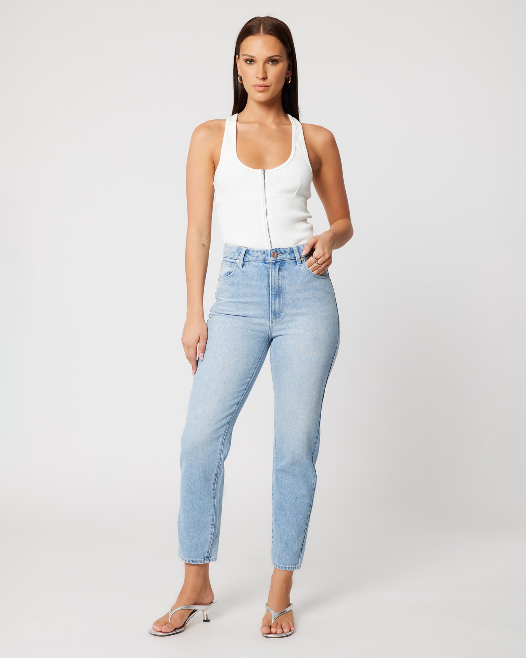 94 Slim Gia Jean