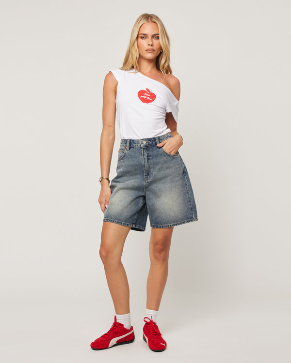 Carrie Short