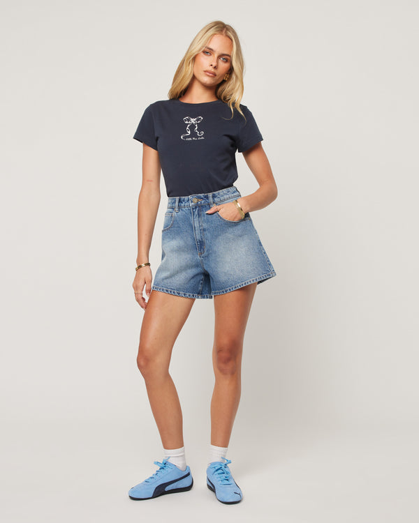 Venice Short