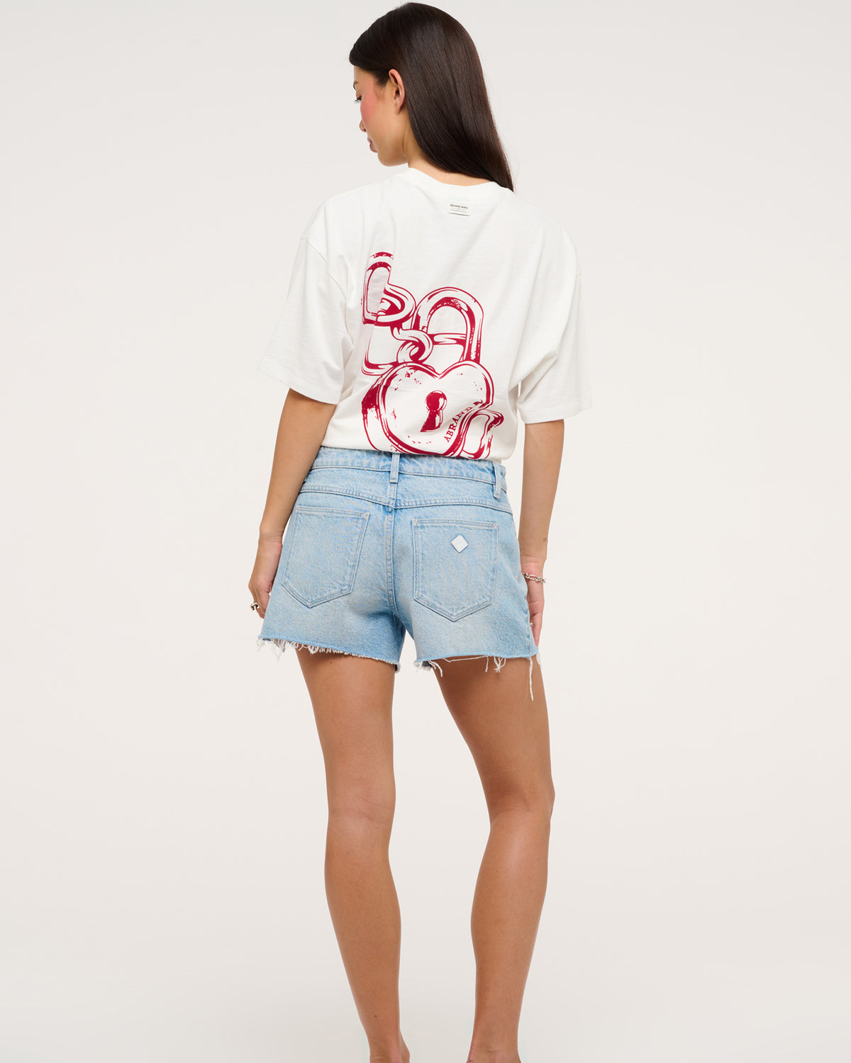 95 Malibu Short