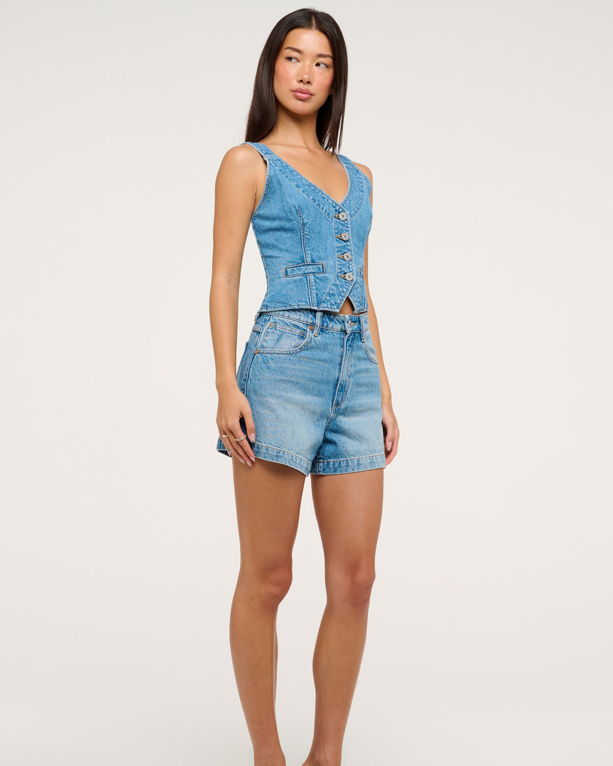 Venice Short