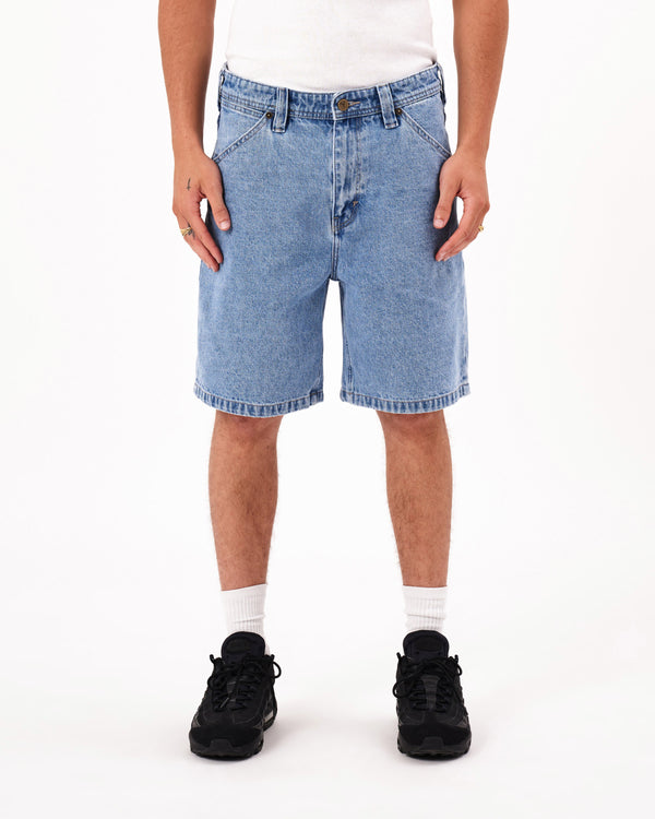 A5 Baggy Short