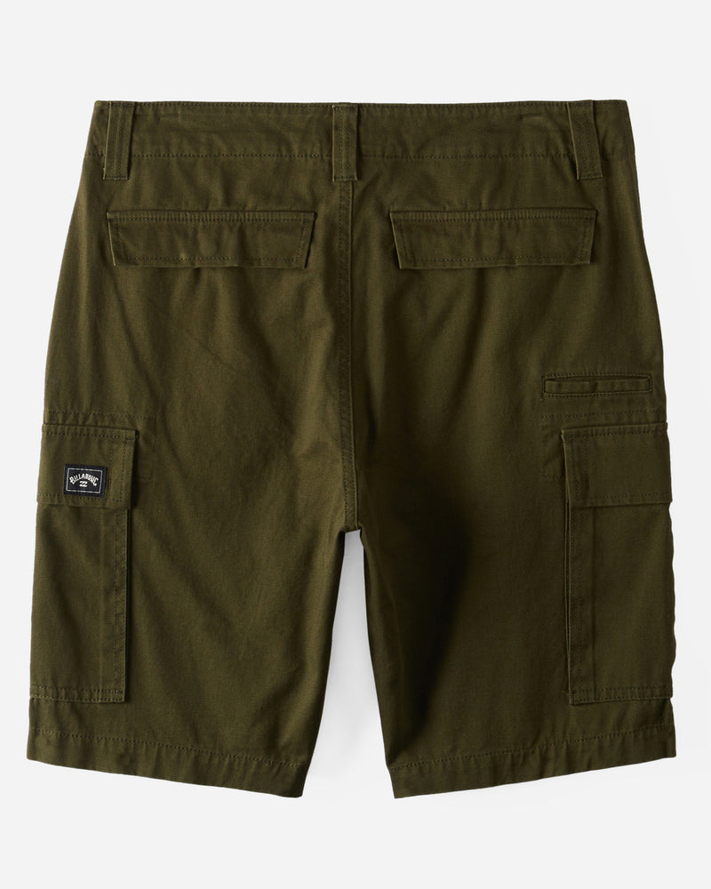 Combat Cargo Short